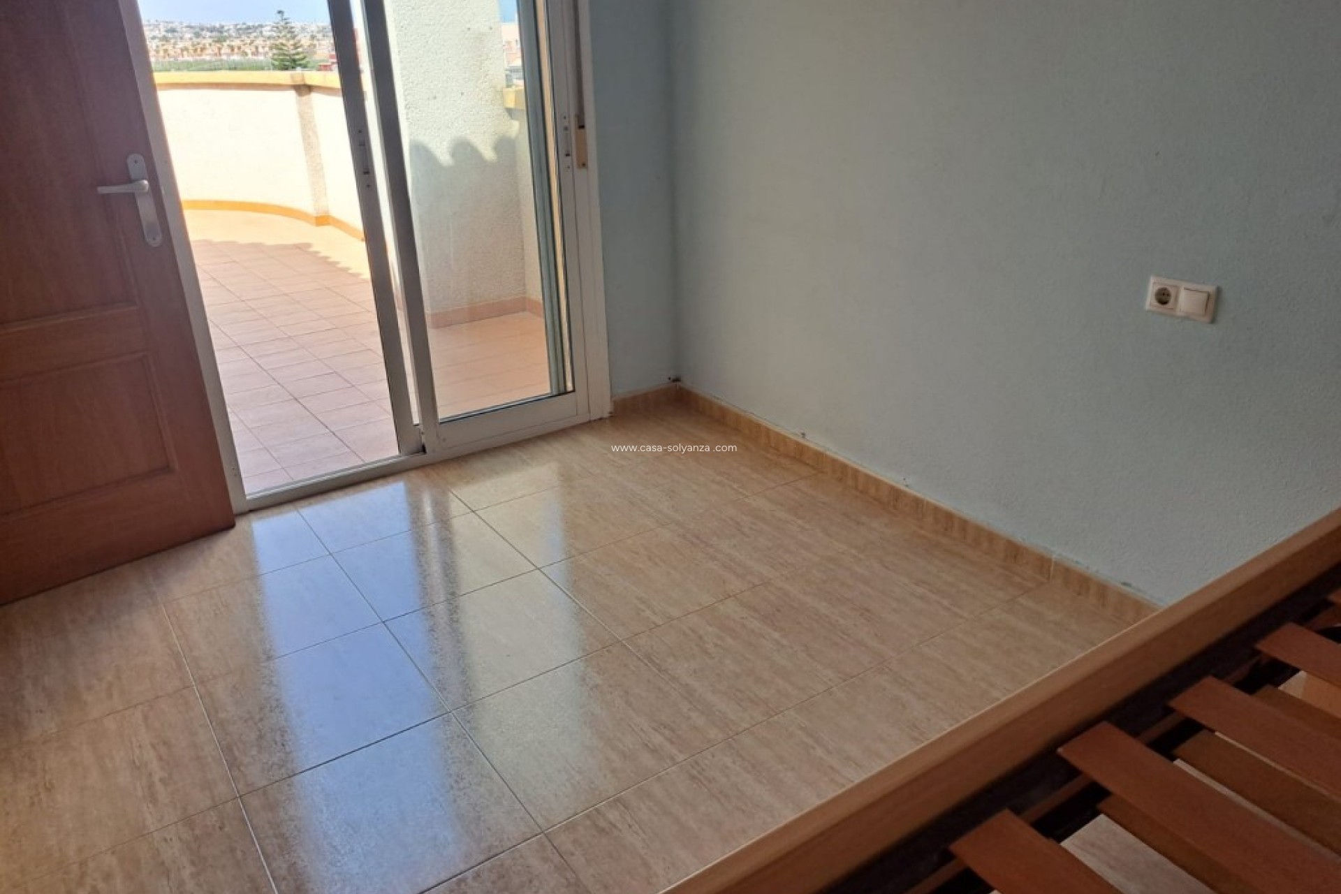 Revente - Villa - Los Montesinos
