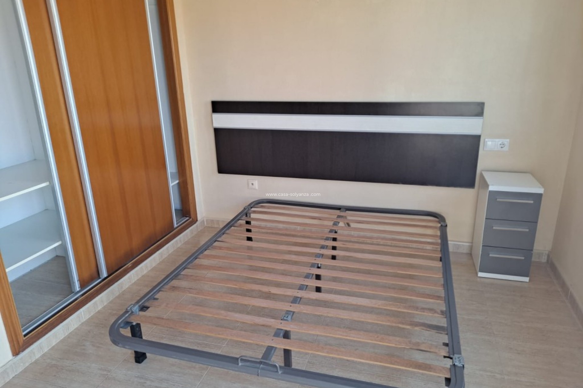Revente - Villa - Los Montesinos