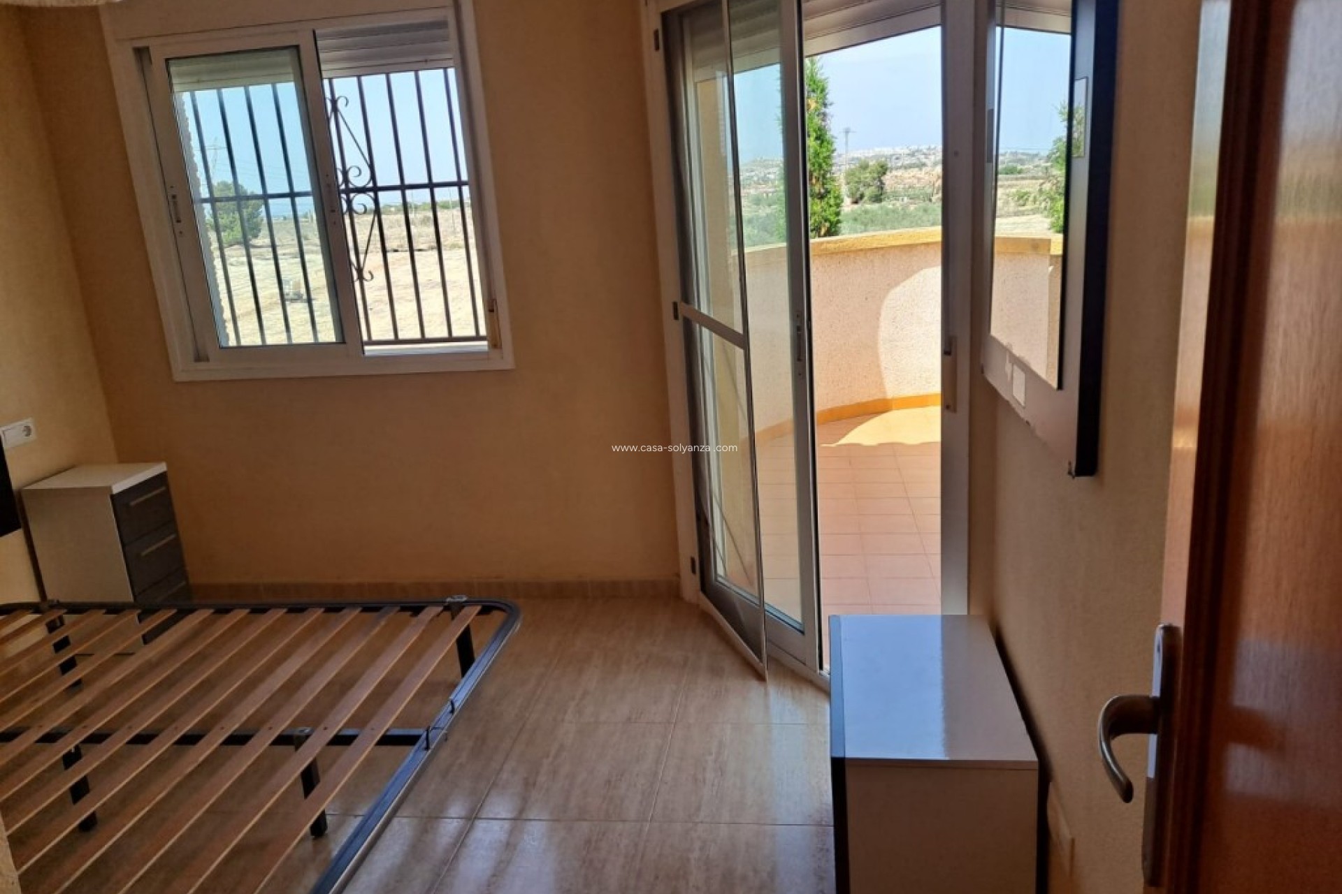 Revente - Villa - Los Montesinos