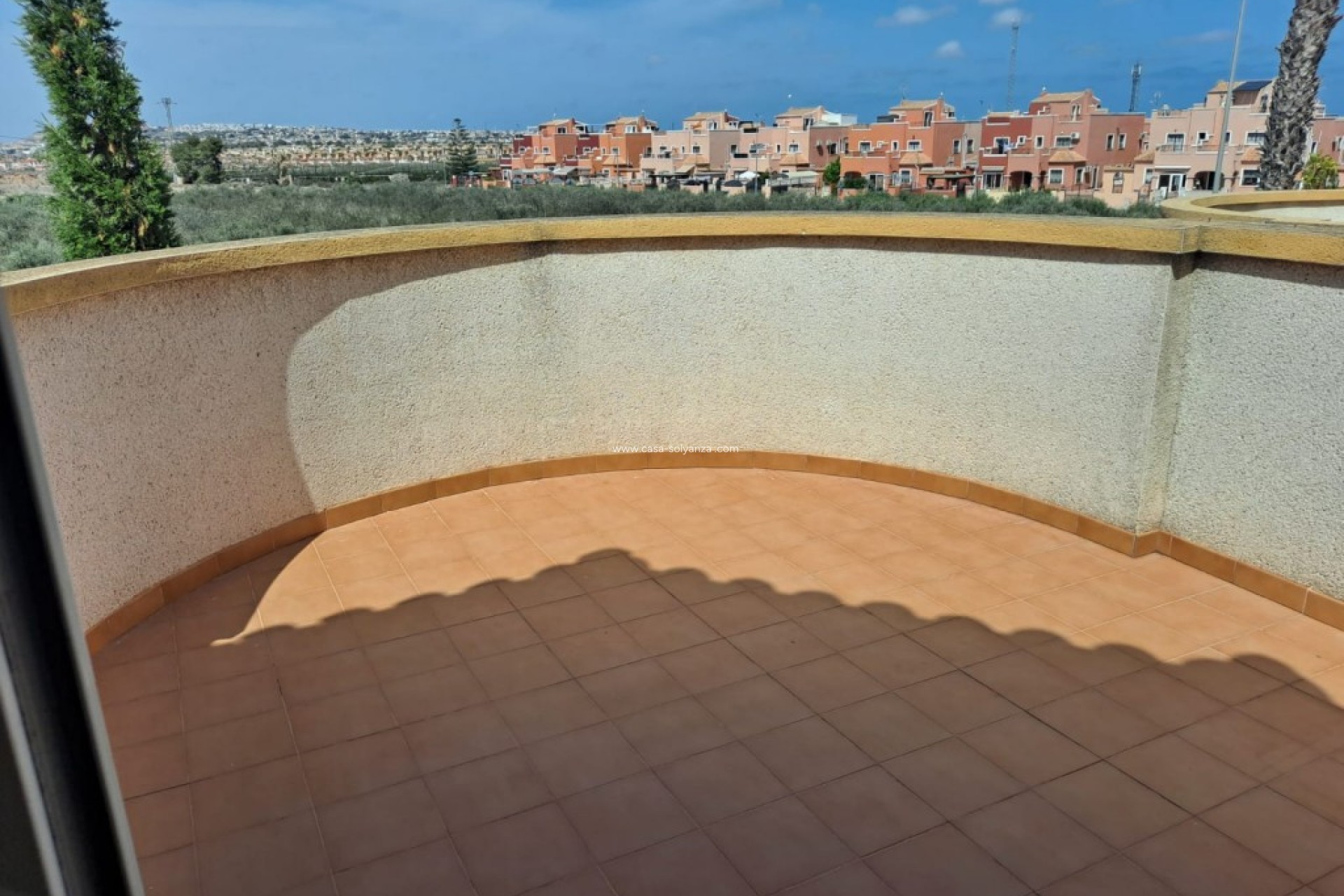 Revente - Villa - Los Montesinos