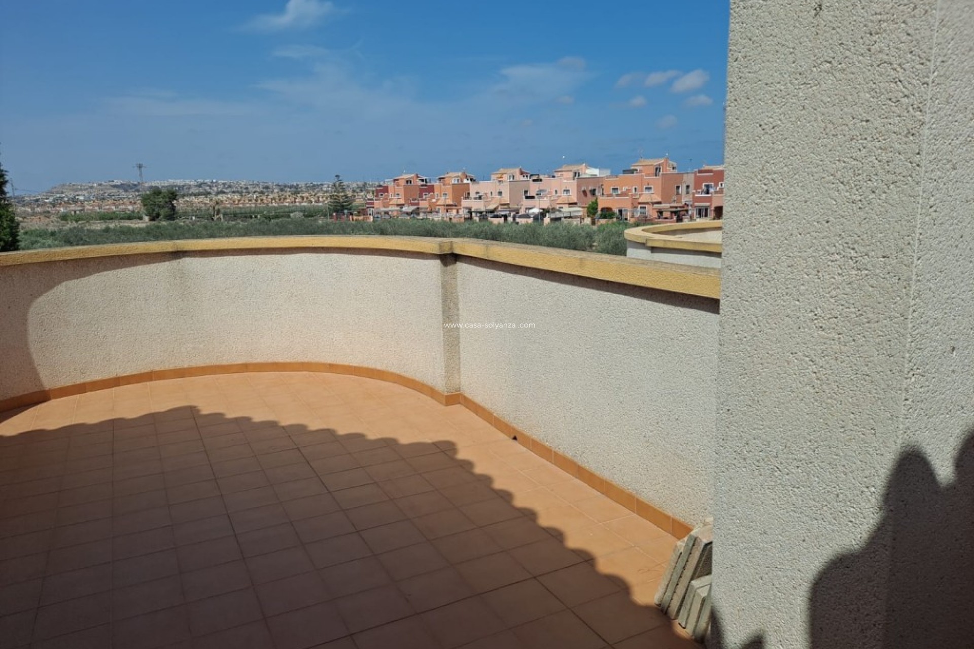 Revente - Villa - Los Montesinos