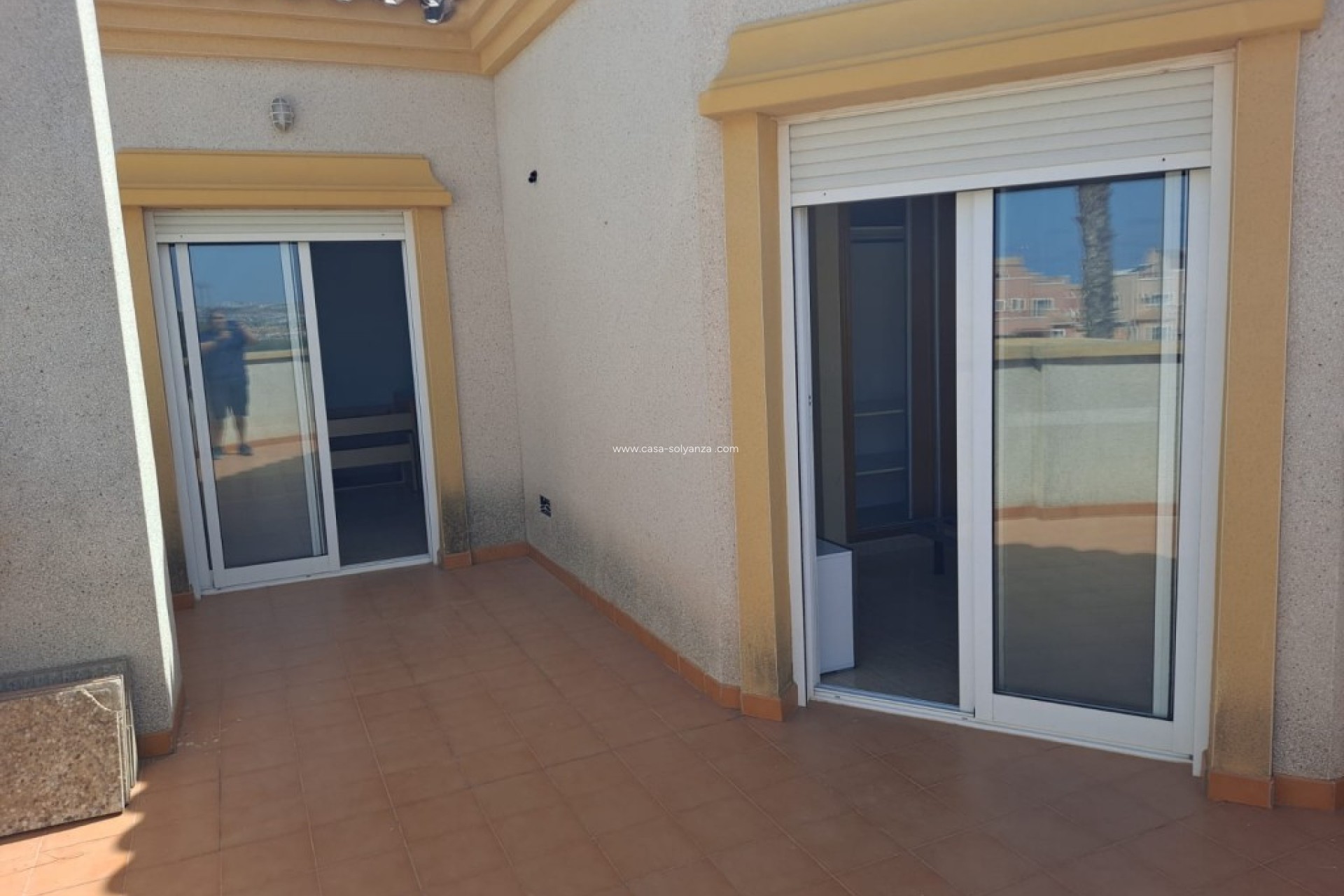 Revente - Villa - Los Montesinos