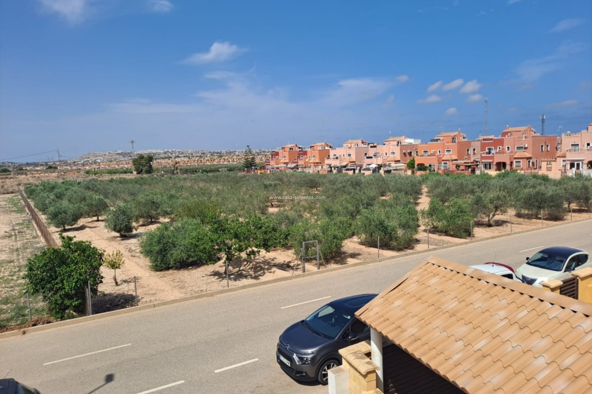 Revente - Villa - Los Montesinos