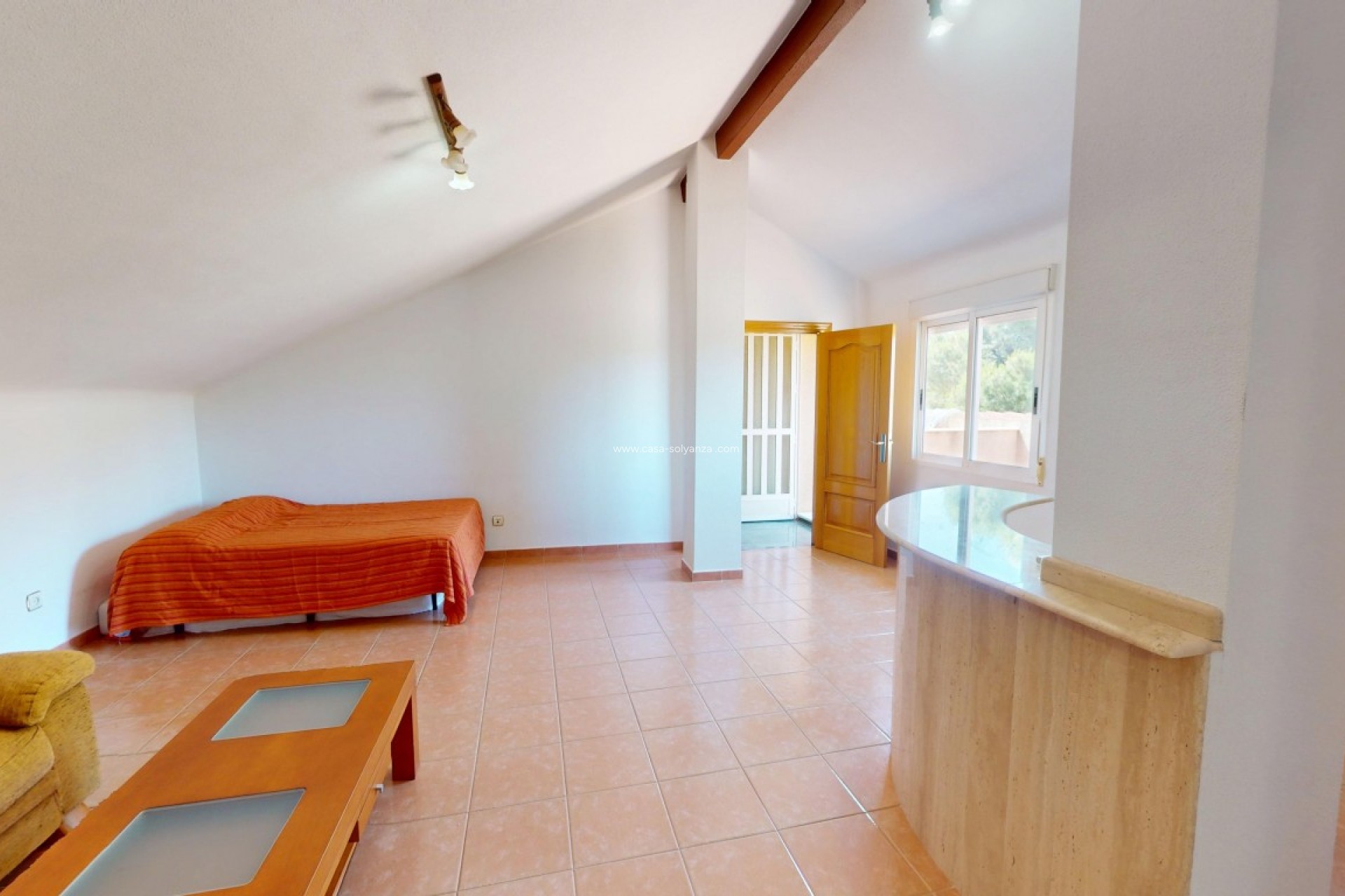 Revente - Villa - Los Narejos - Costa Calida