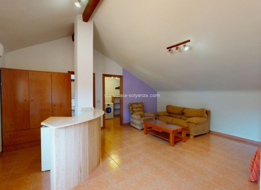 Revente - Villa - Los Narejos - Costa Calida