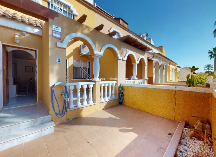 Revente - Villa - Los Narejos - Costa Calida