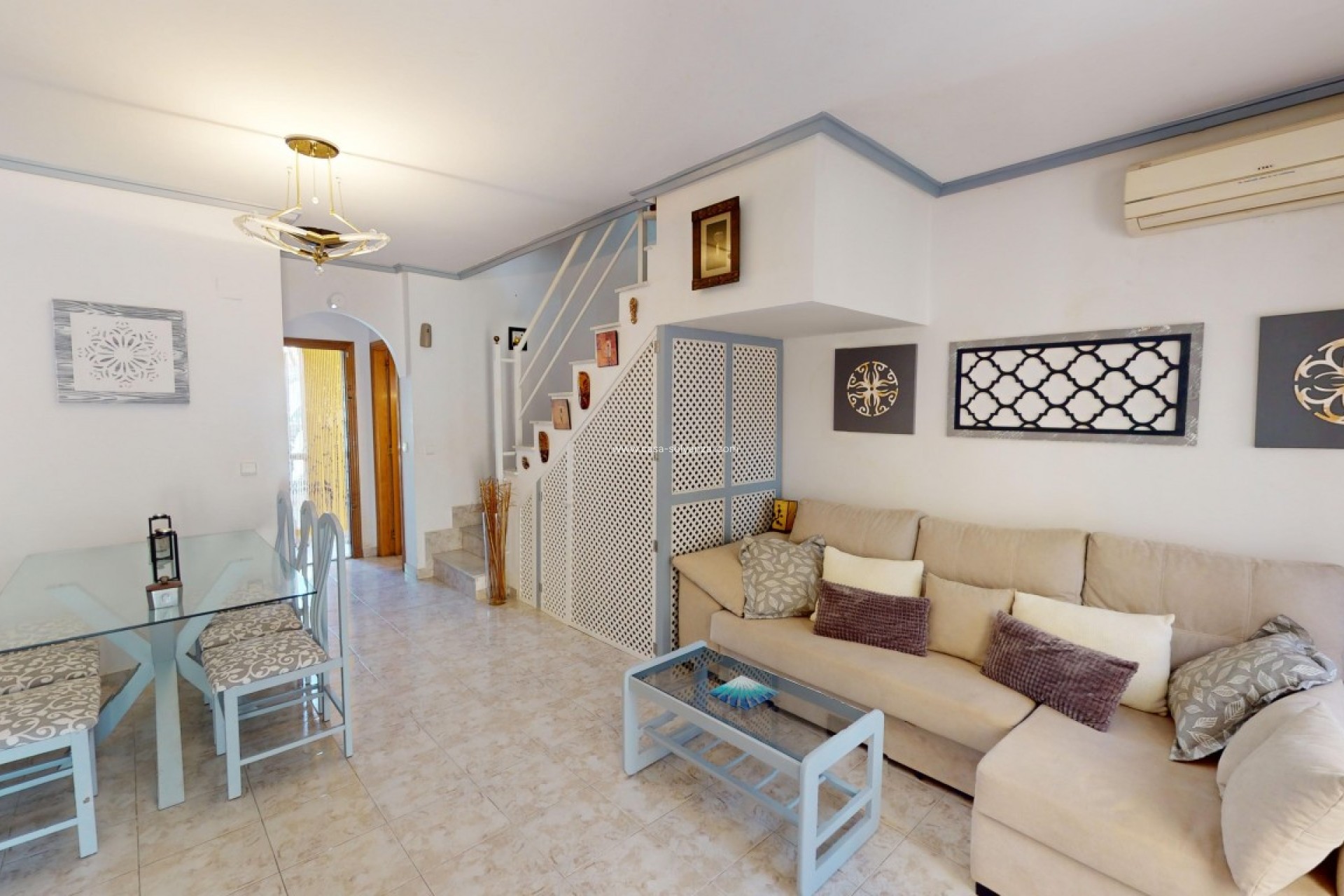 Revente - Villa - Los Narejos - Costa Calida