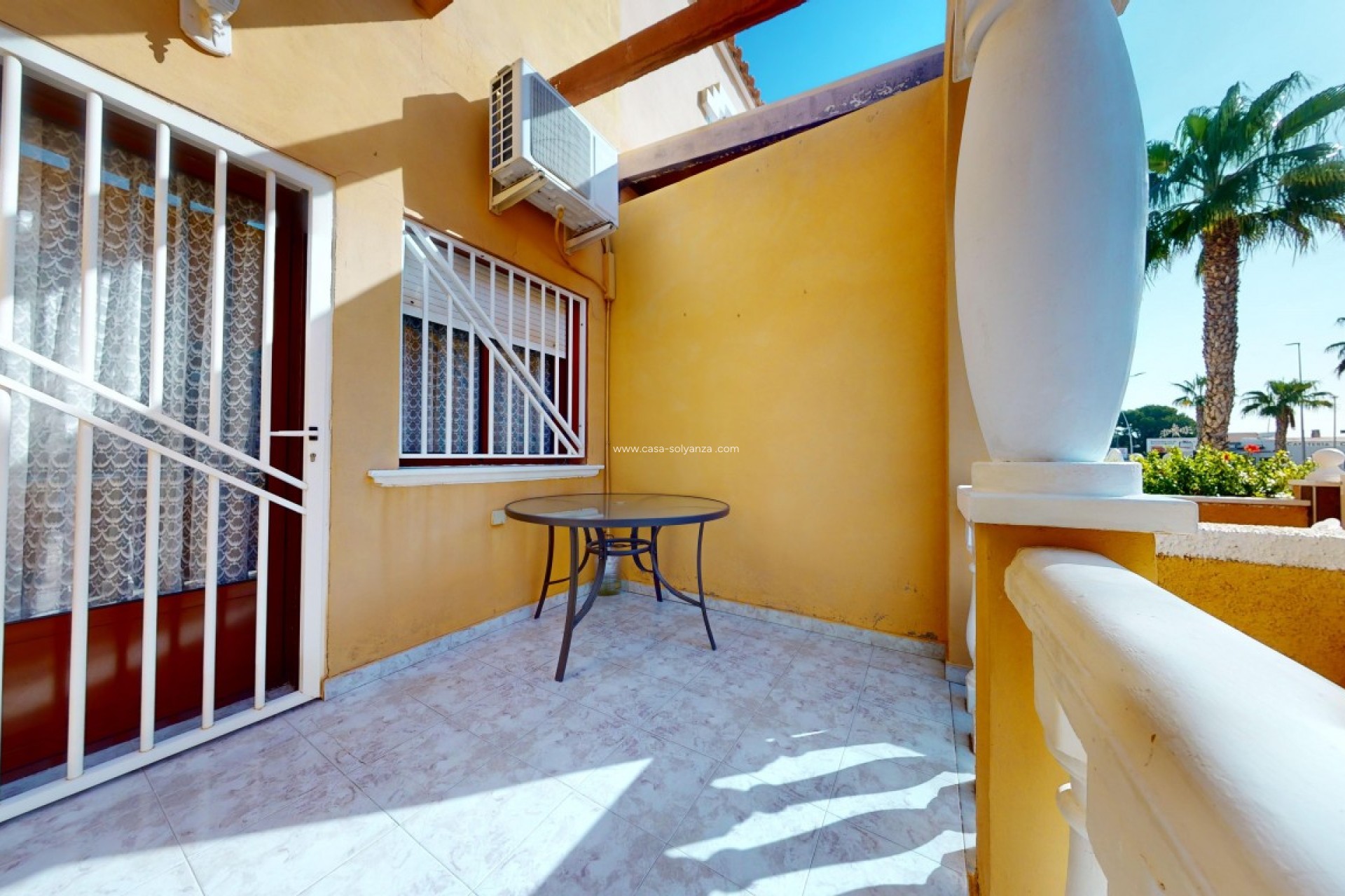 Revente - Villa - Los Narejos - Costa Calida