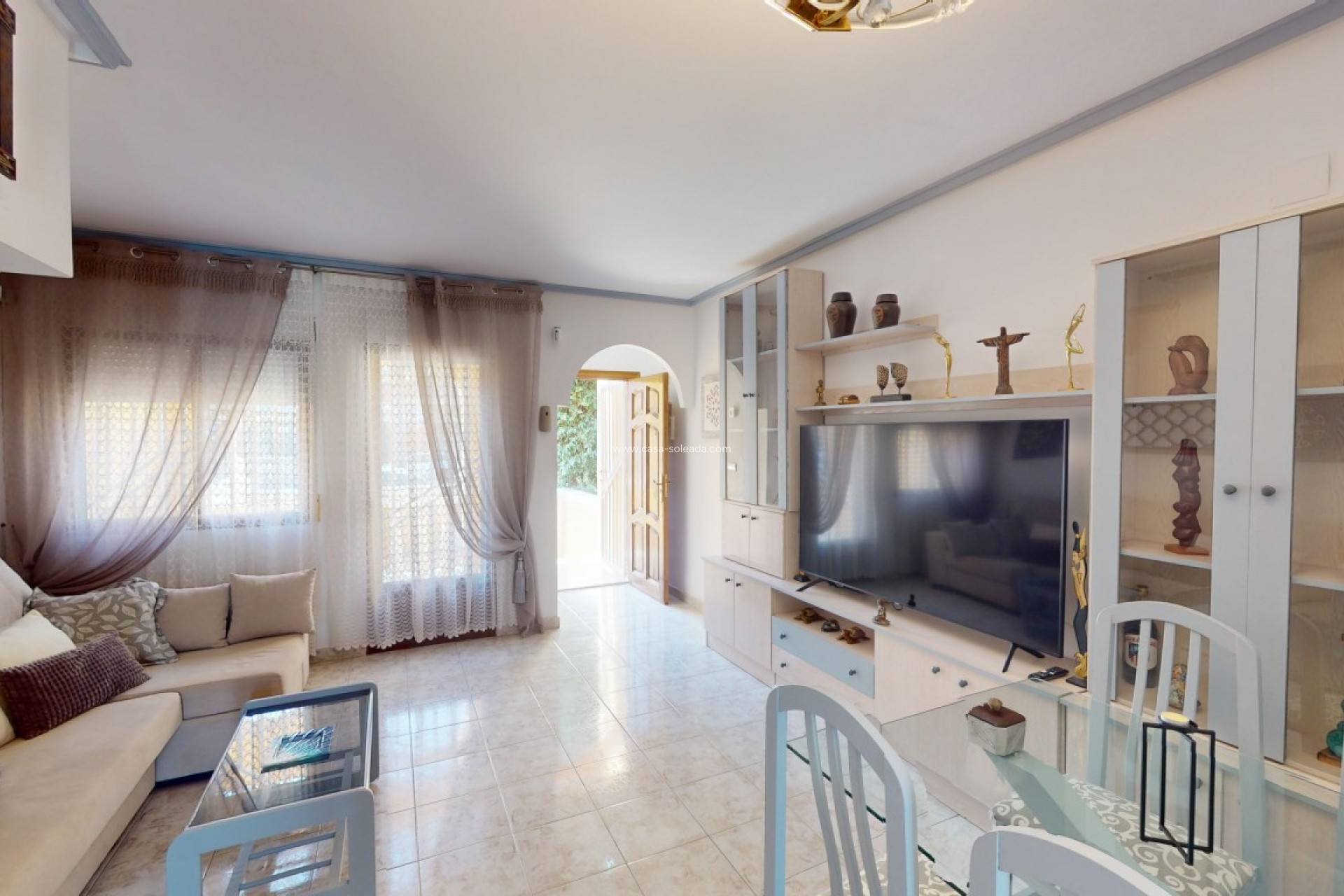 Revente - Villa - Los Narejos - Costa Calida