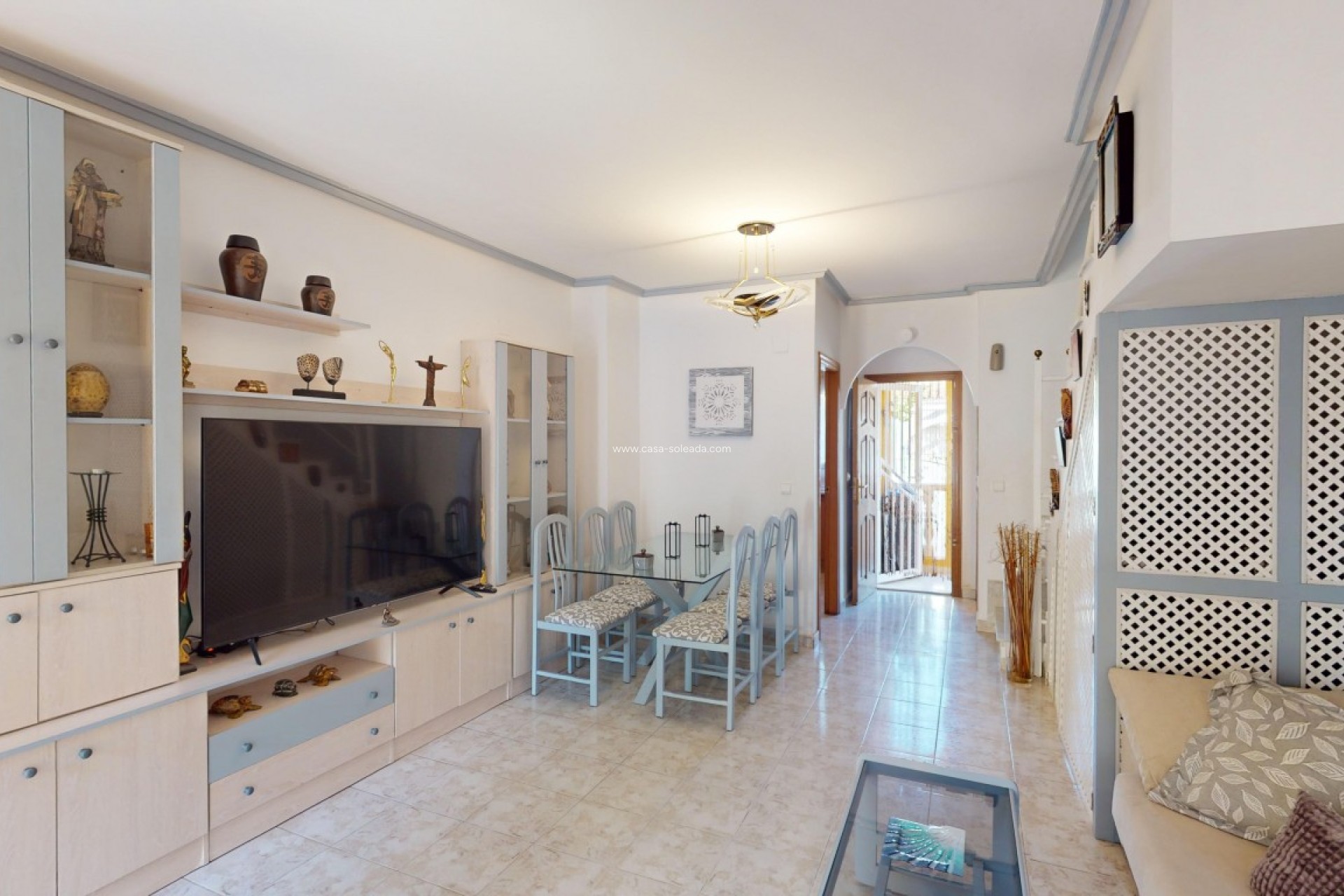 Revente - Villa - Los Narejos - Costa Calida