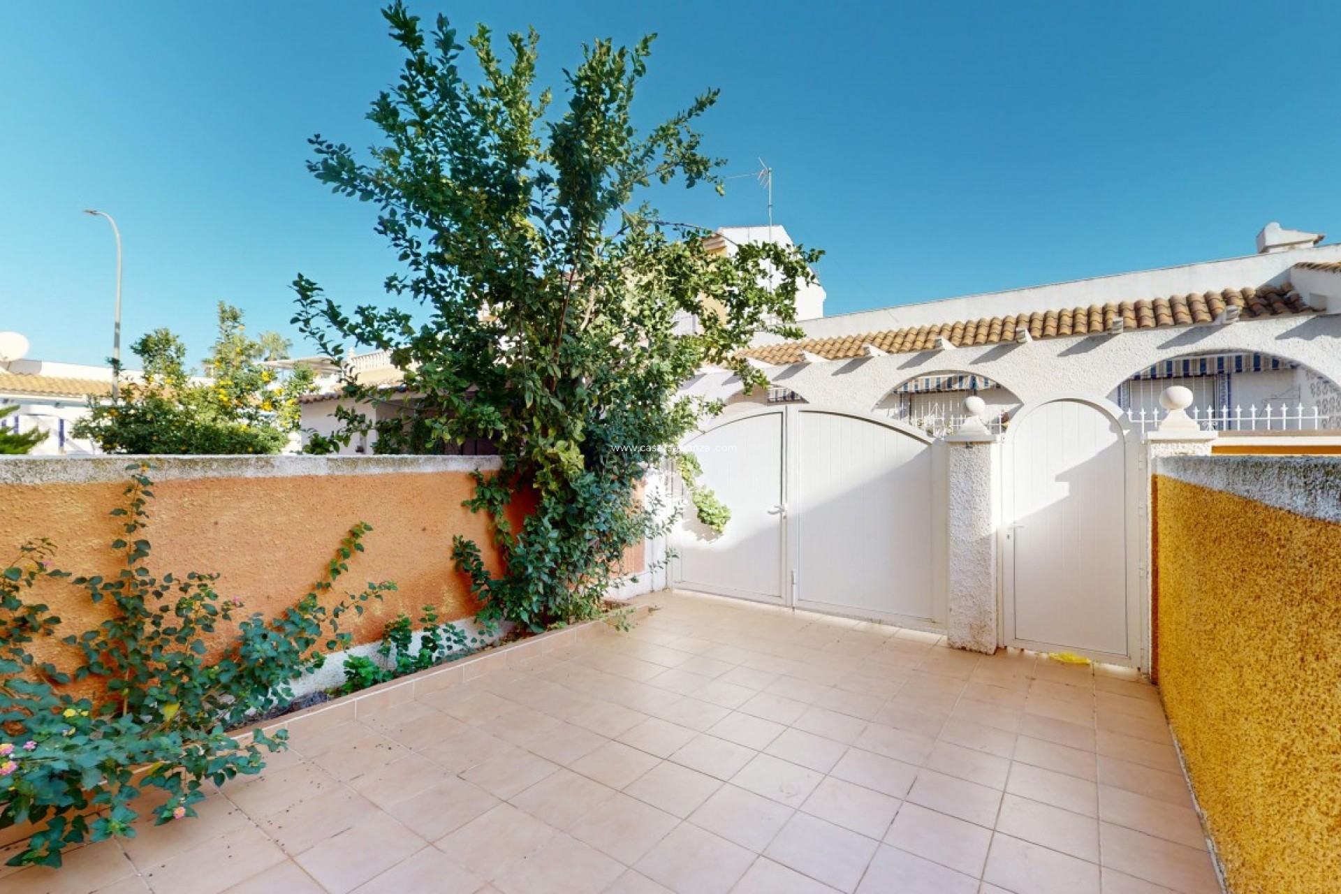 Revente - Villa - Los Narejos - Costa Calida