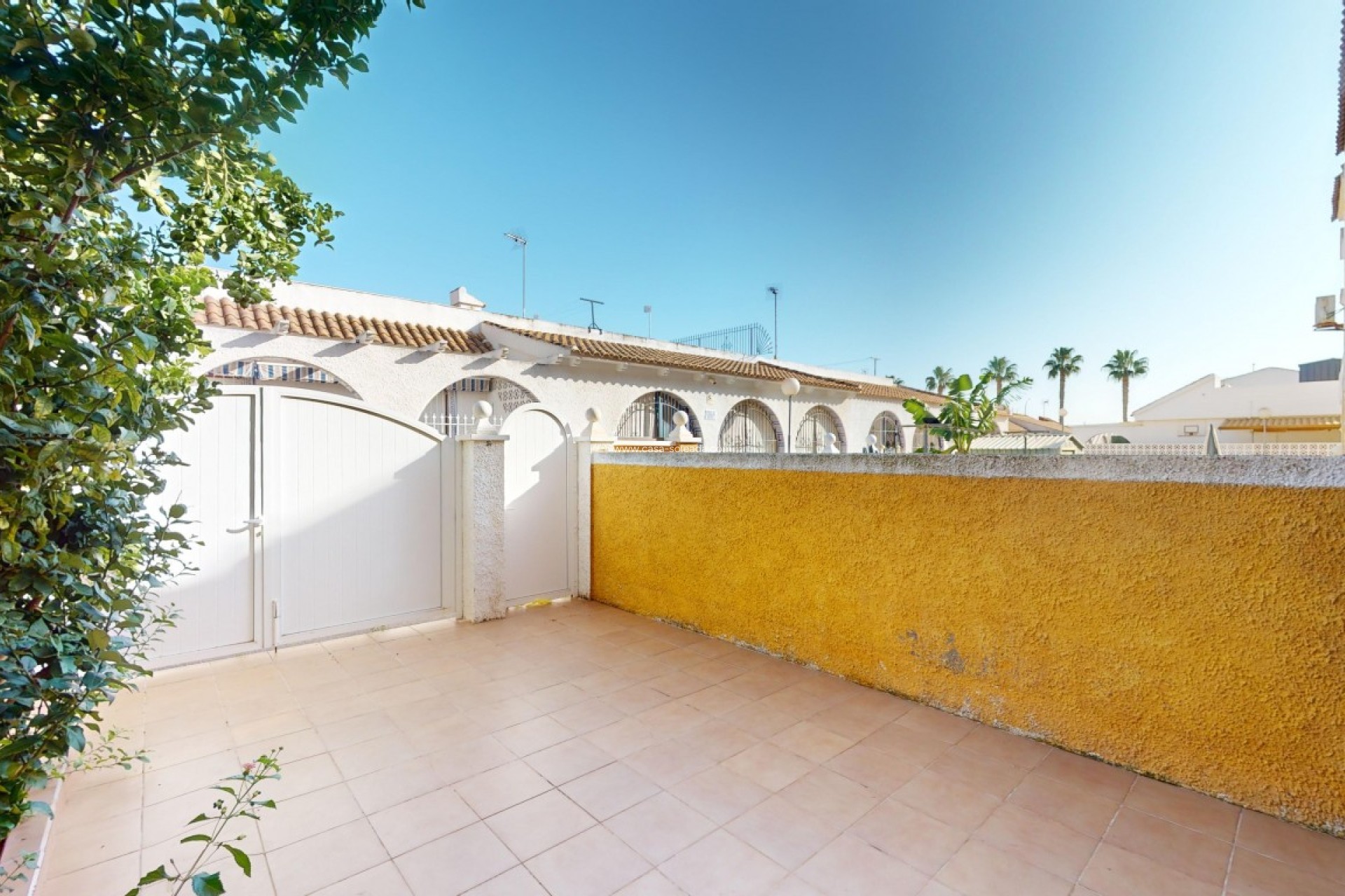 Revente - Villa - Los Narejos - Costa Calida