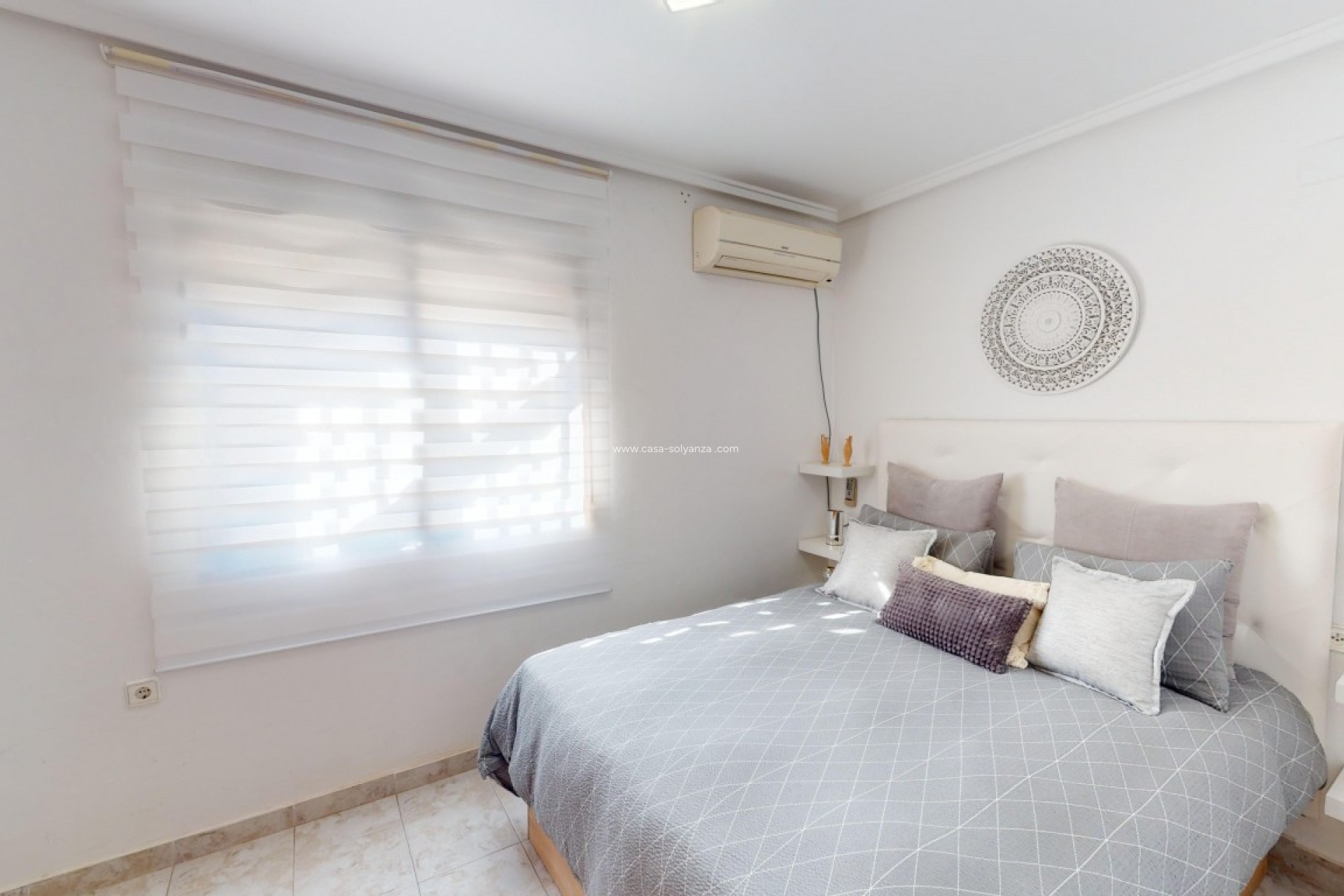 Revente - Villa - Los Narejos - Costa Calida