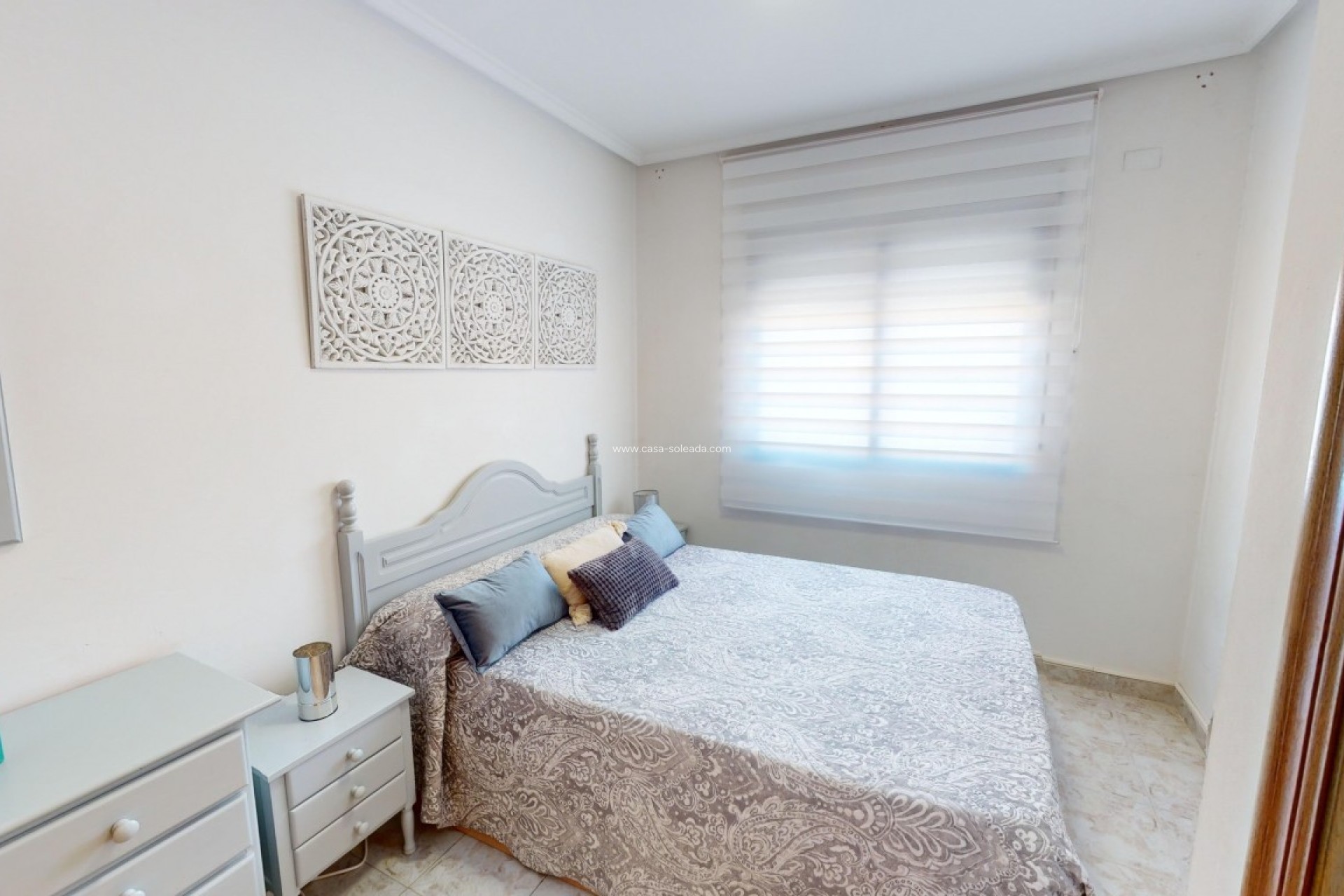Revente - Villa - Los Narejos - Costa Calida