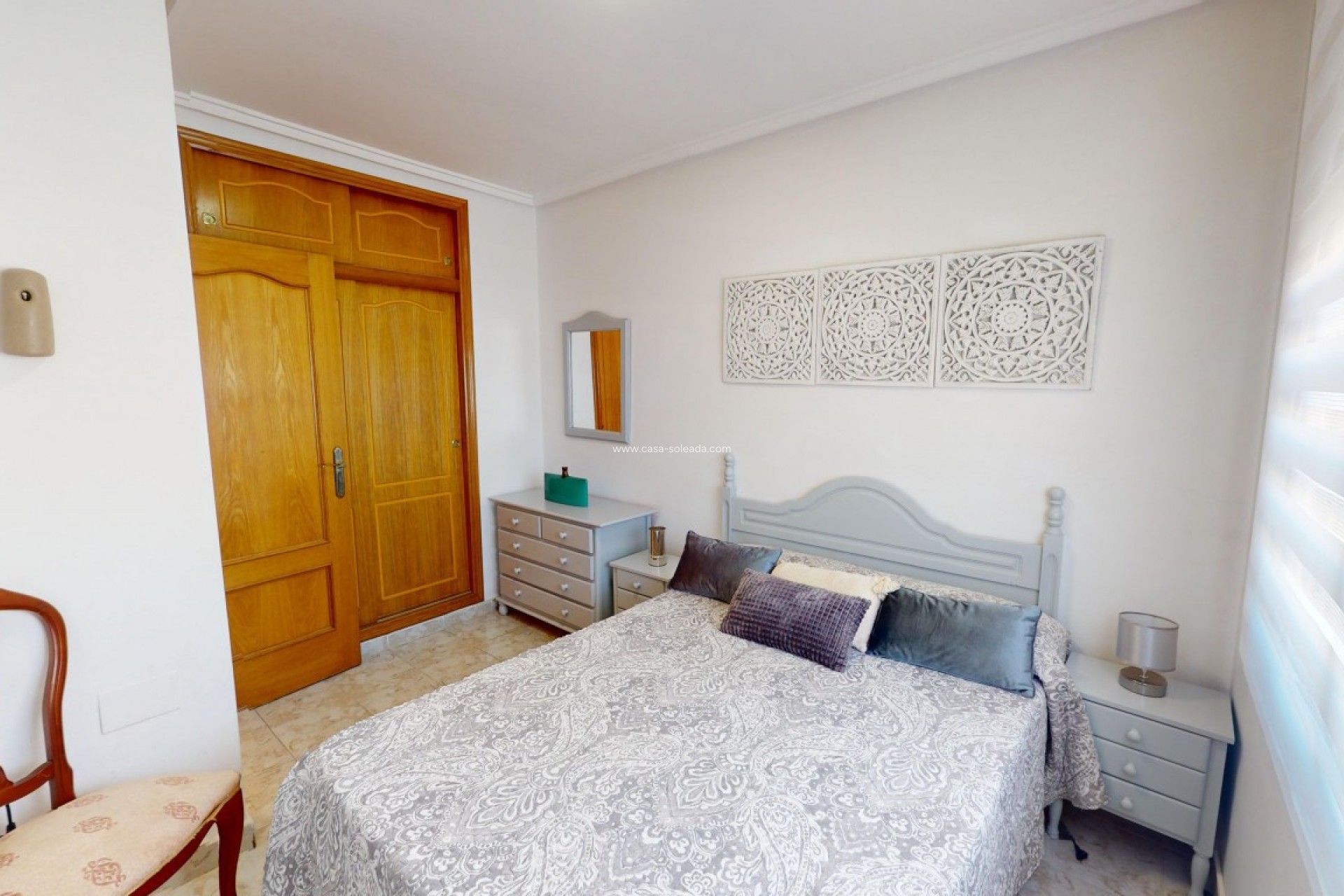 Revente - Villa - Los Narejos - Costa Calida
