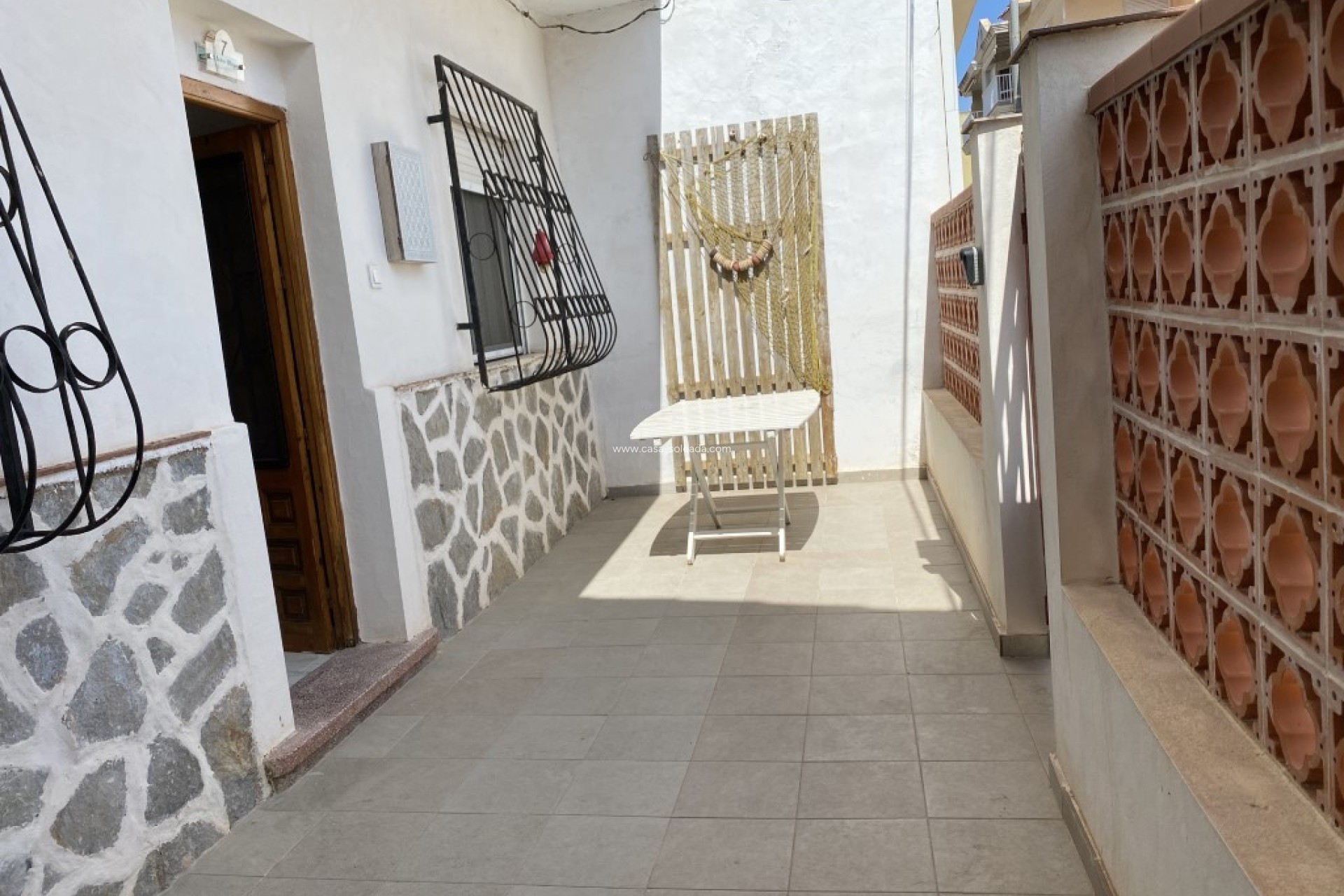Revente - Villa - Los Nietos - Costa Calida