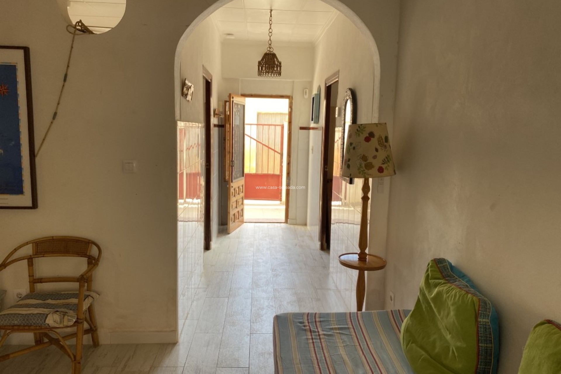 Revente - Villa - Los Nietos - Costa Calida