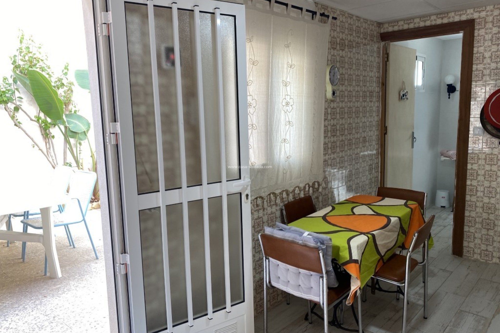 Revente - Villa - Los Nietos - Costa Calida