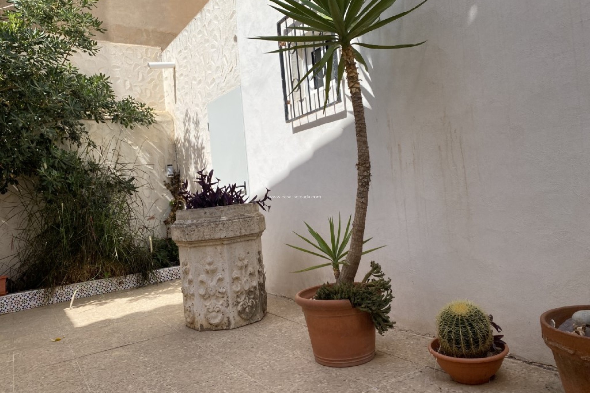 Revente - Villa - Los Nietos - Costa Calida