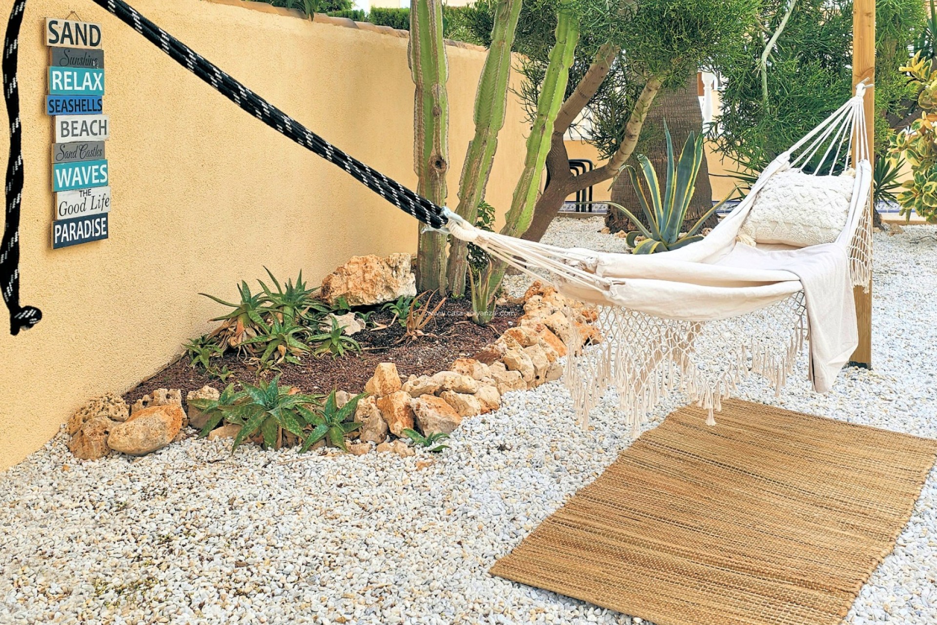 Revente - Villa - Los Urrutias - Costa Calida