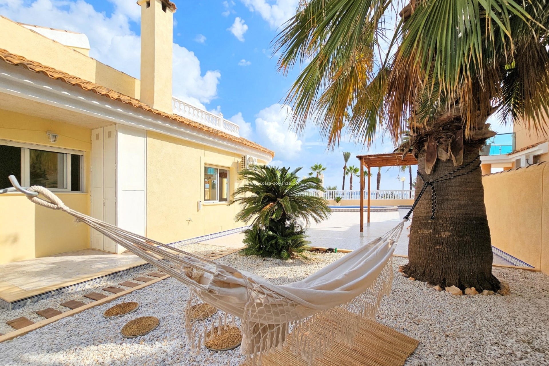 Revente - Villa - Los Urrutias - Costa Calida