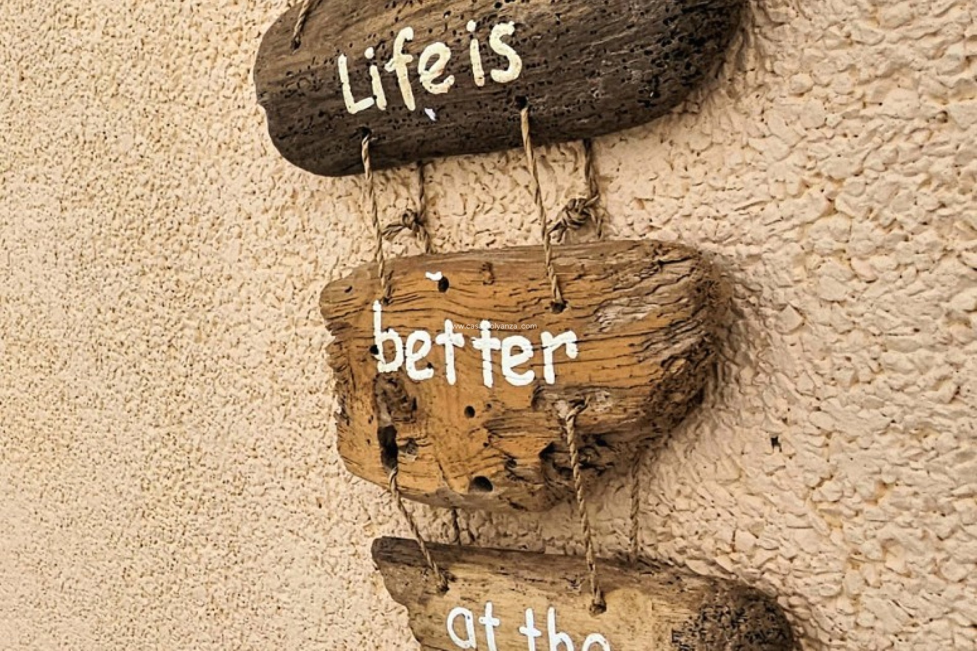 Revente - Villa - Los Urrutias - Costa Calida