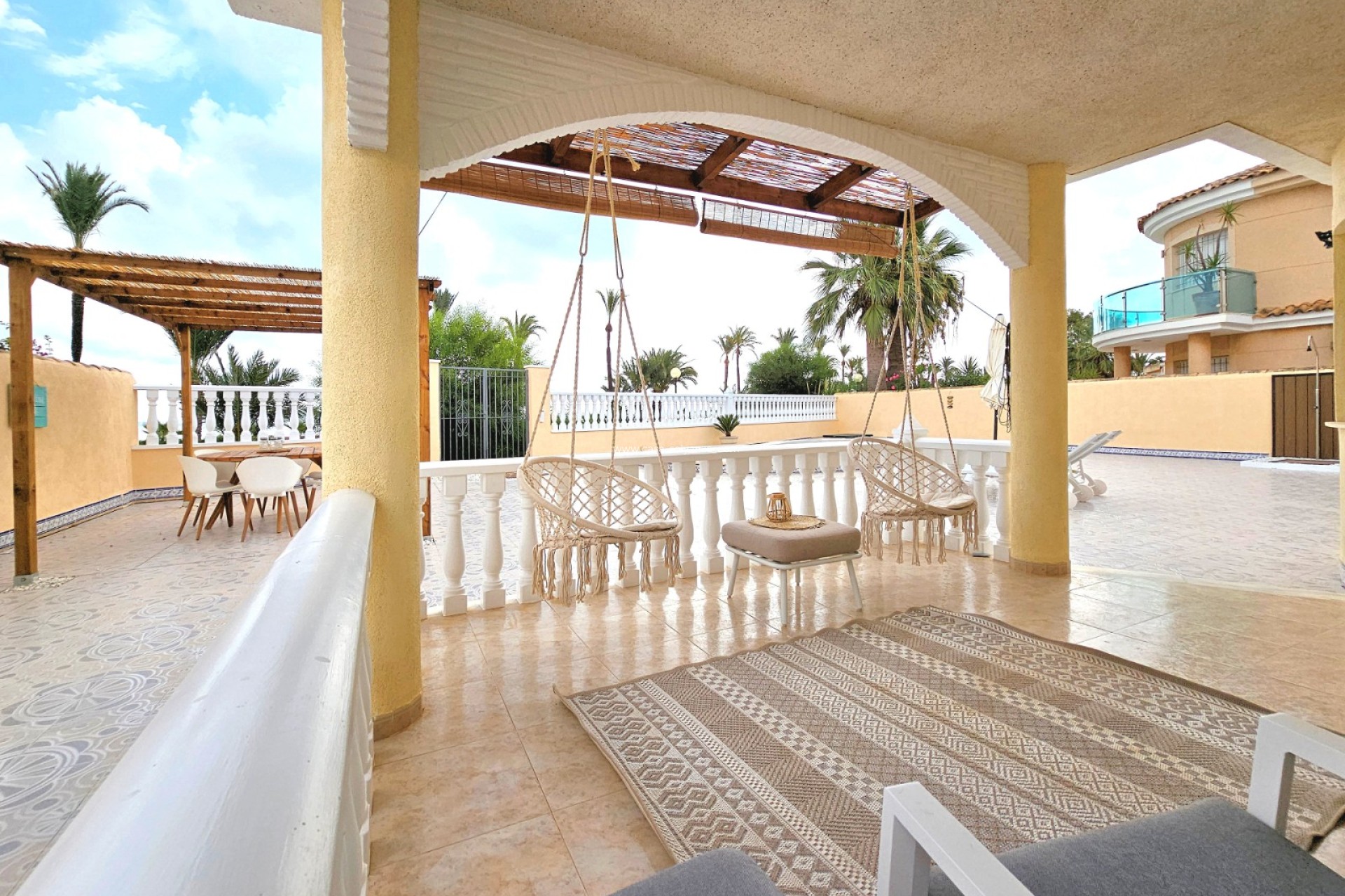 Revente - Villa - Los Urrutias - Costa Calida