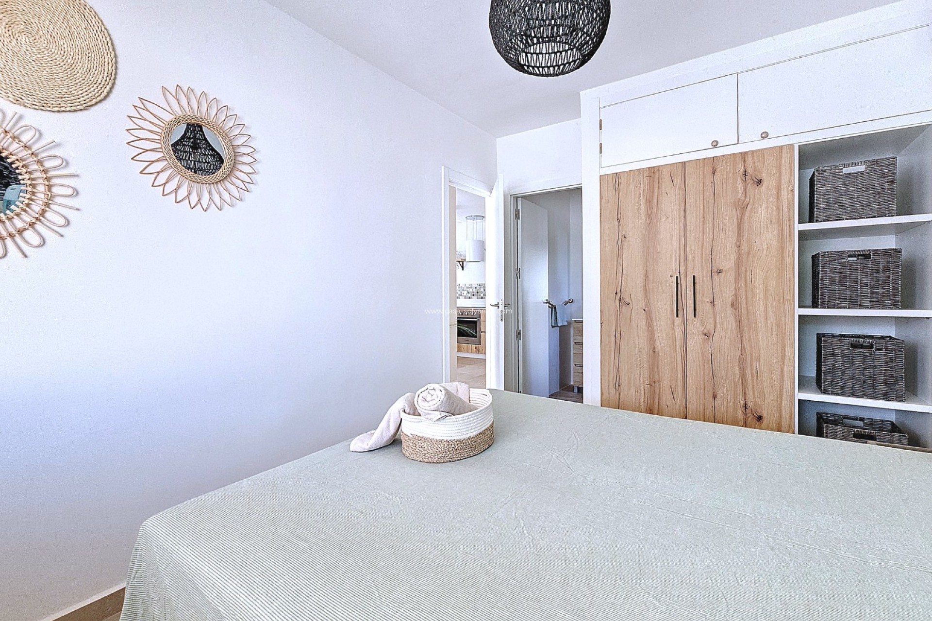 Revente - Villa - Los Urrutias - Costa Calida