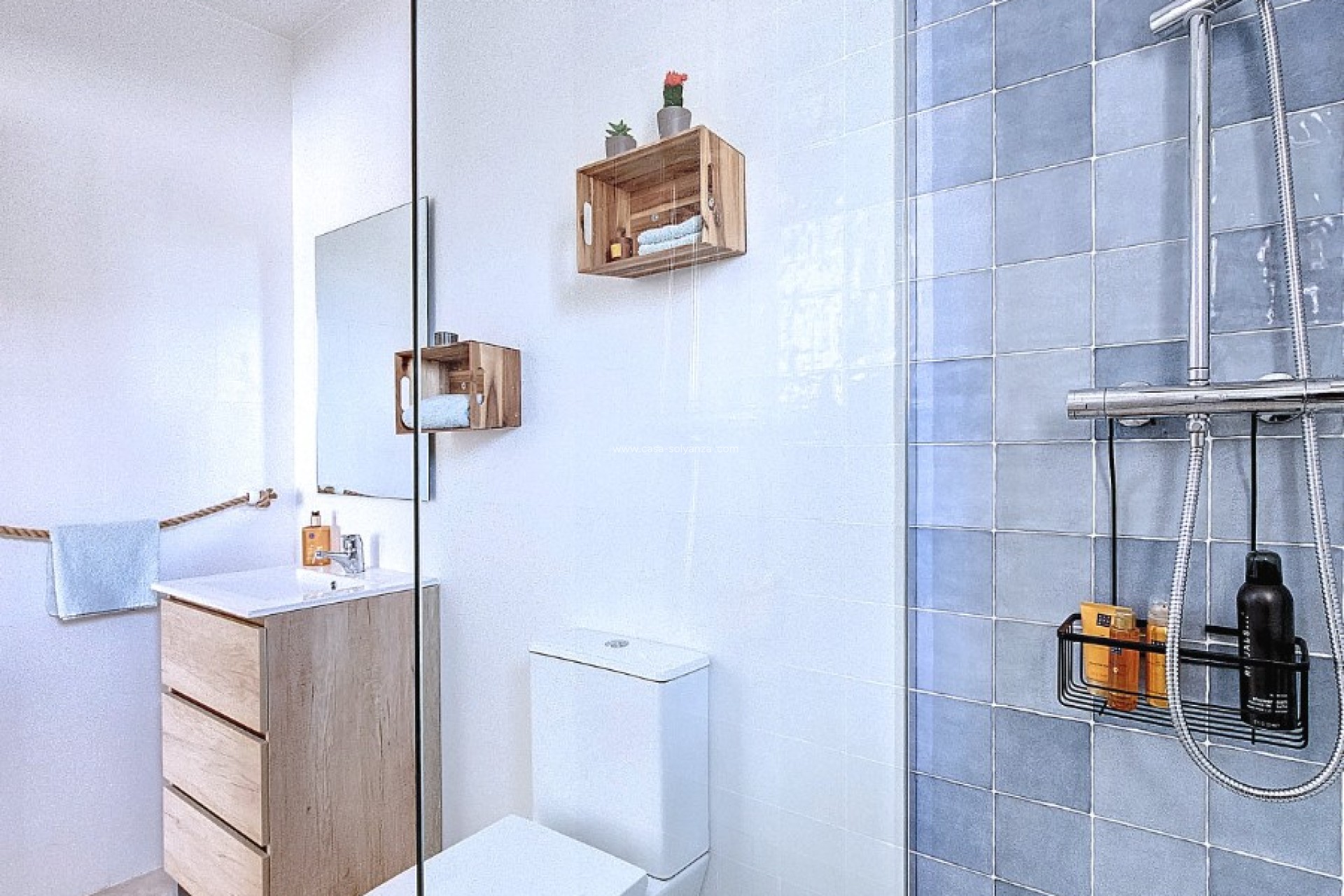 Revente - Villa - Los Urrutias - Costa Calida