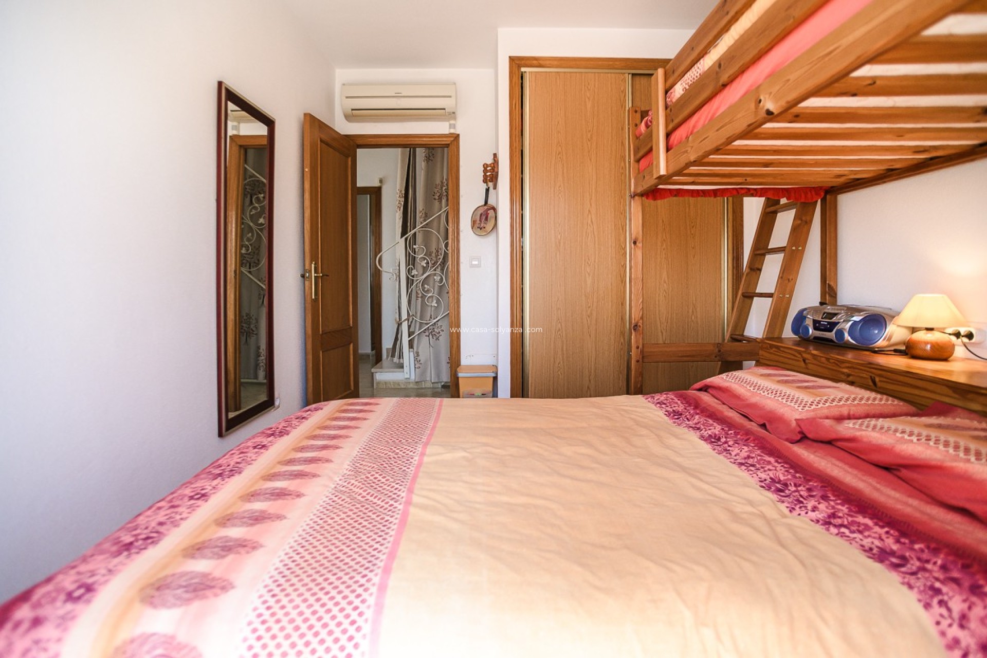 Revente - Villa - LOS URRUTIAS - Costa Calida