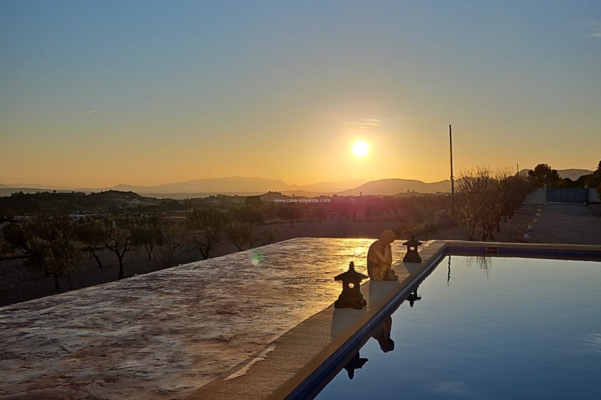 Revente - Villa - Macisvenda - Inland