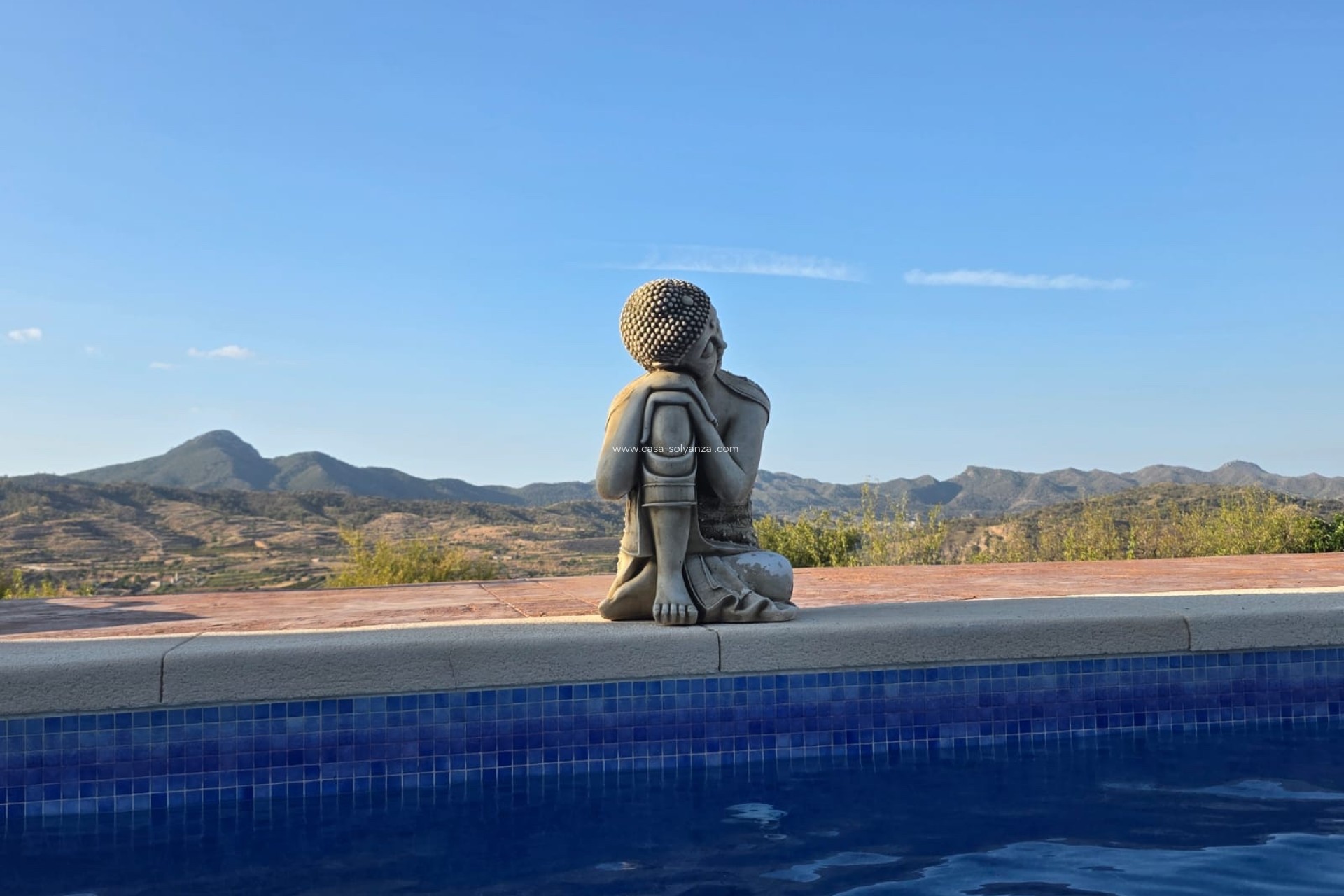 Revente - Villa - Macisvenda - Inland