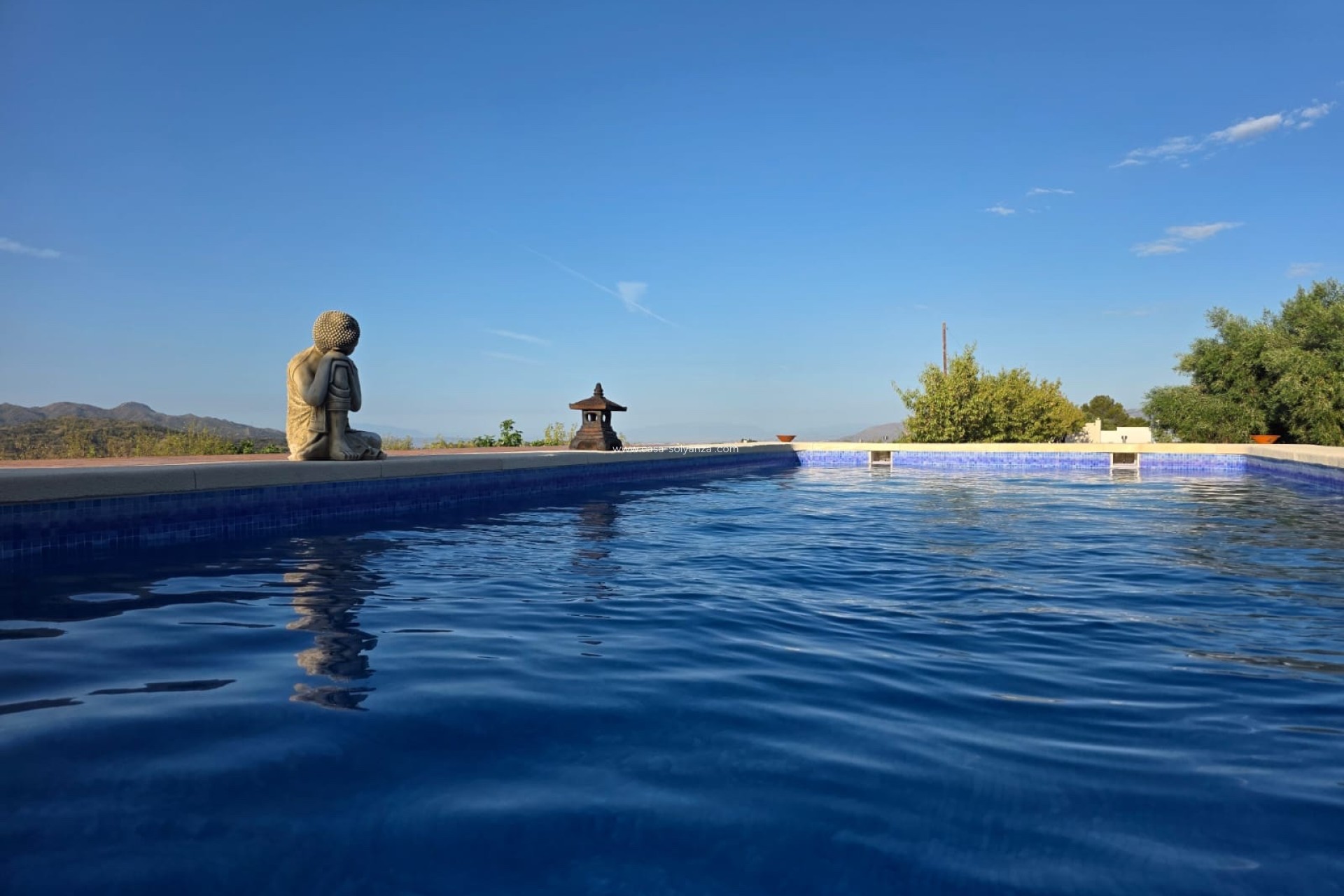 Revente - Villa - Macisvenda - Inland