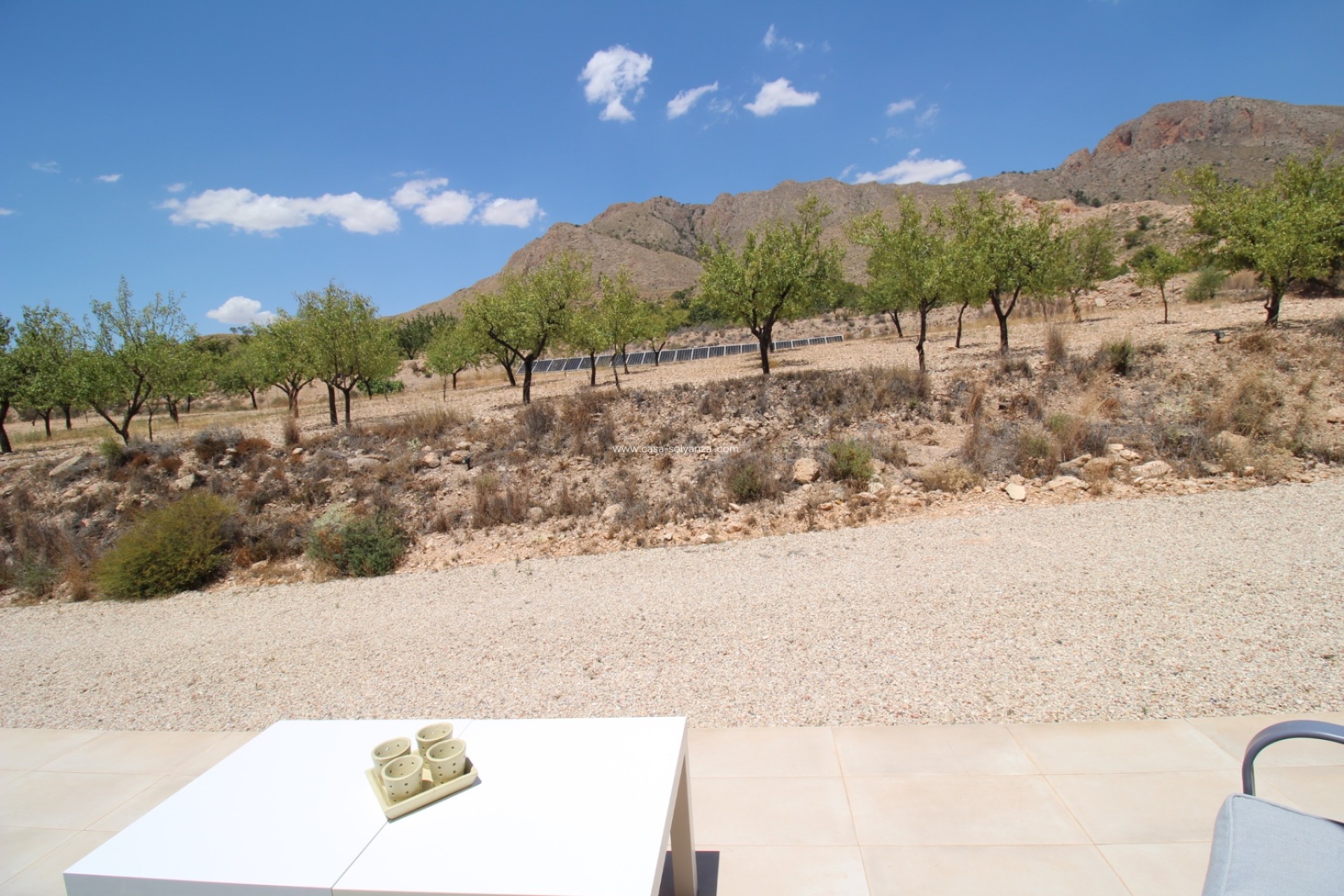 Revente - Villa - Macisvenda - Inland