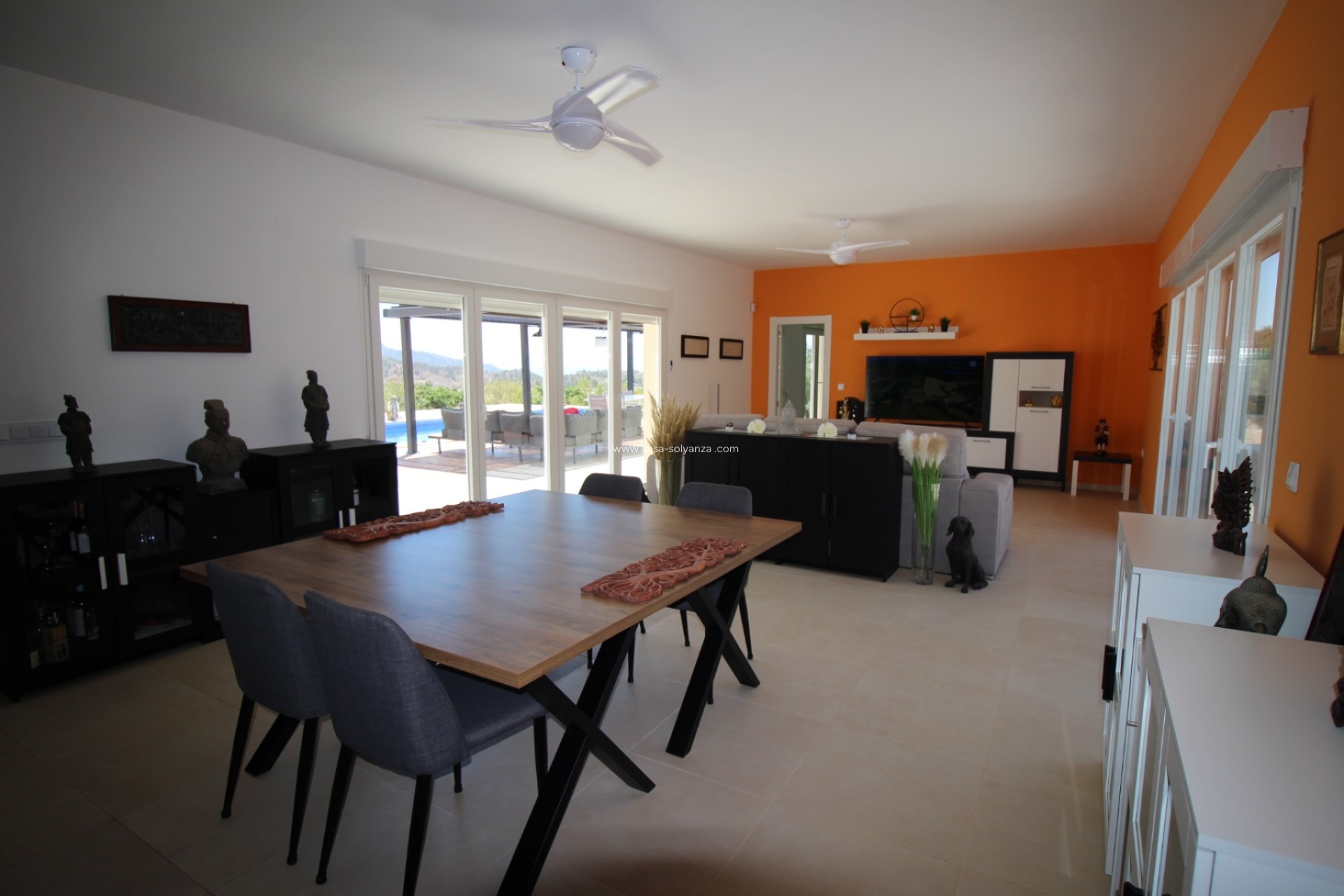 Revente - Villa - Macisvenda - Inland