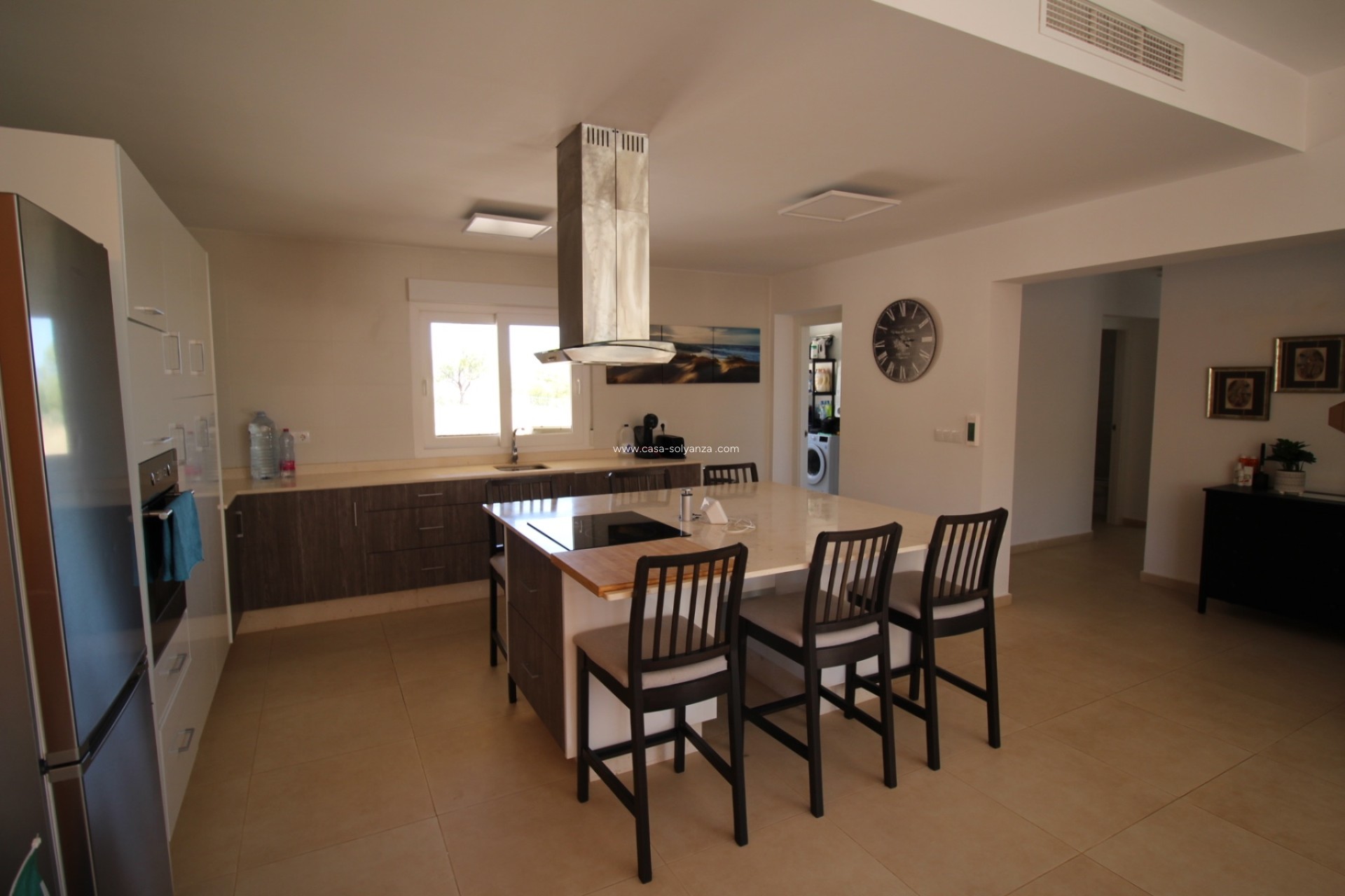 Revente - Villa - Macisvenda - Inland