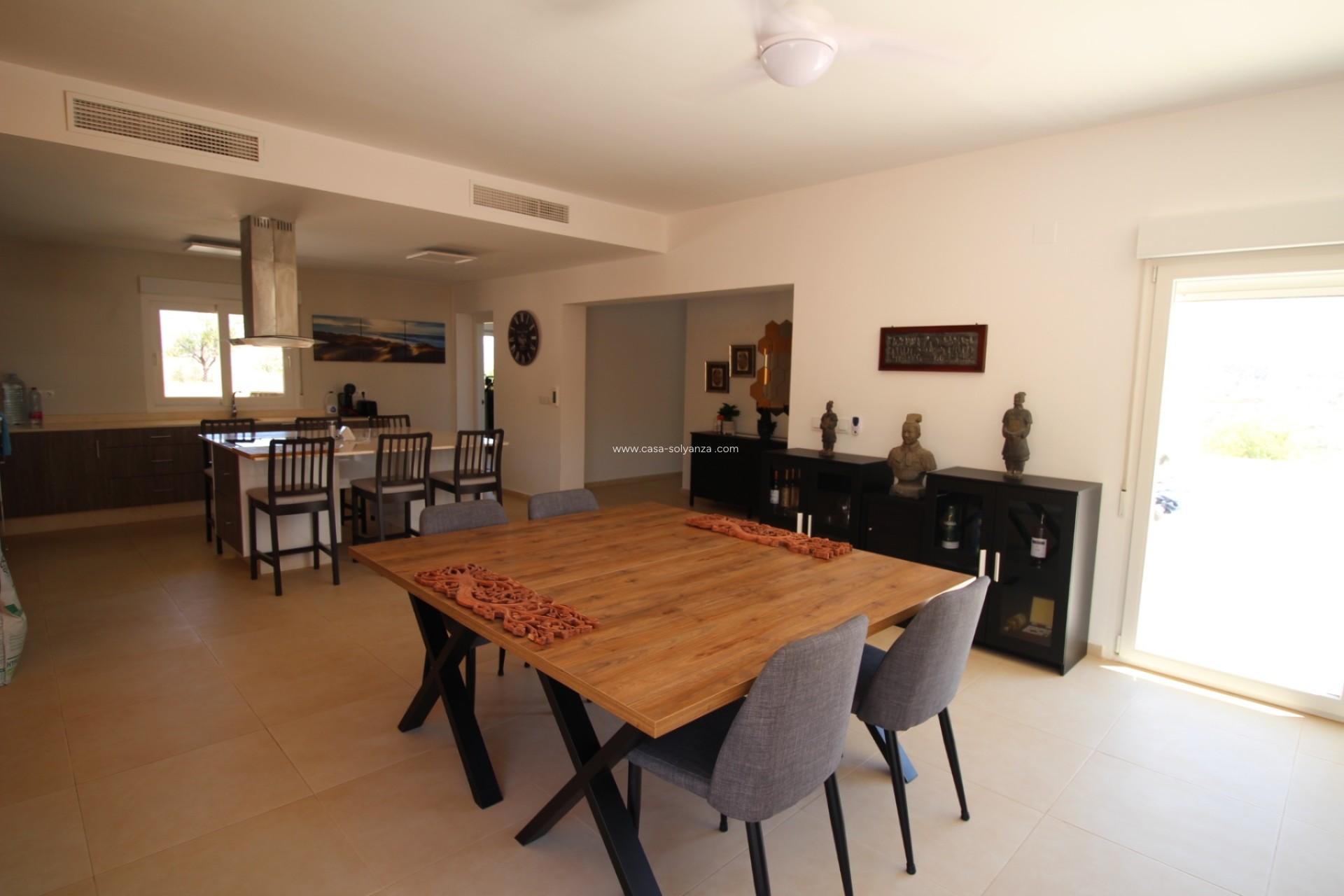 Revente - Villa - Macisvenda - Inland