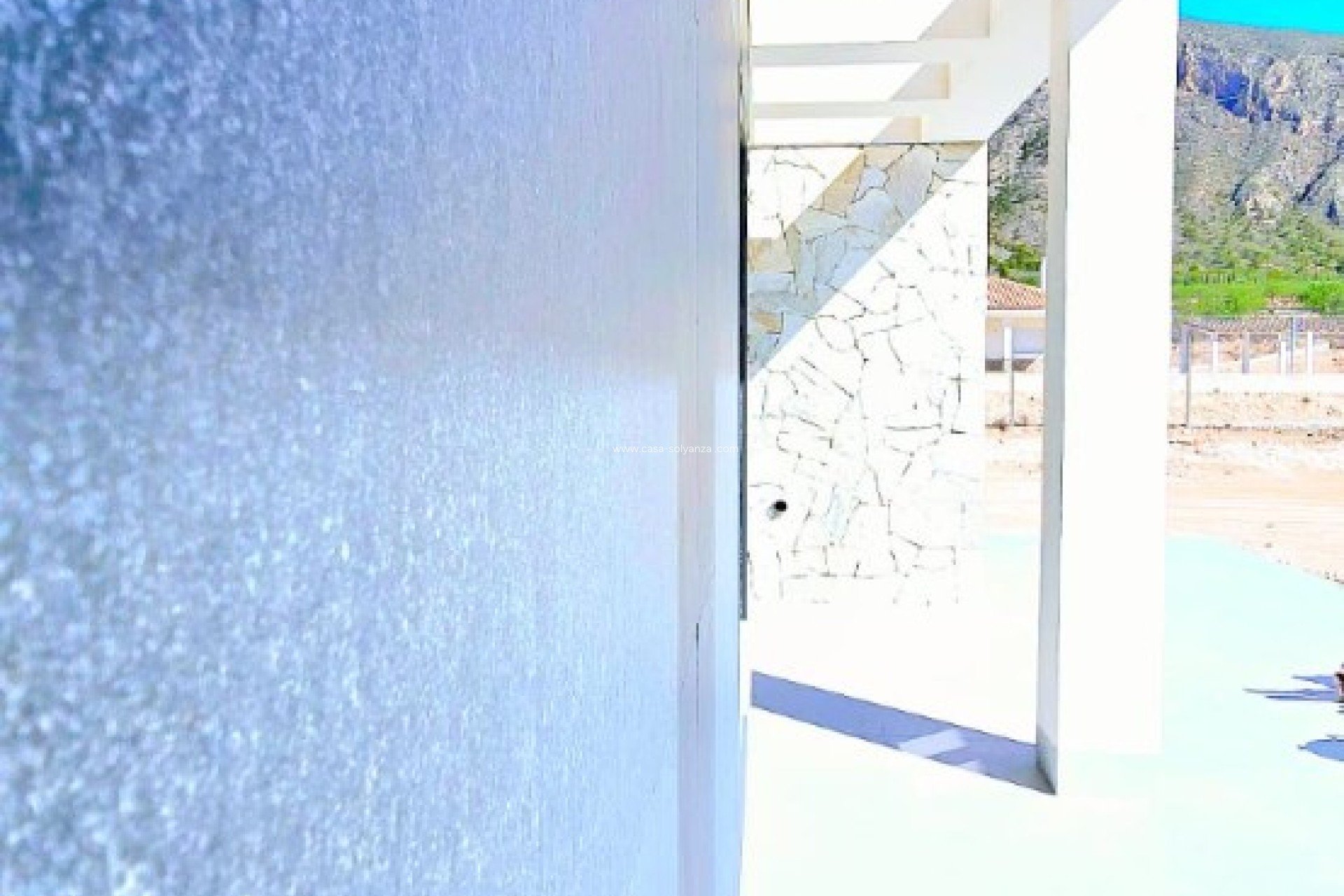 Revente - Villa - Macisvenda - Inland