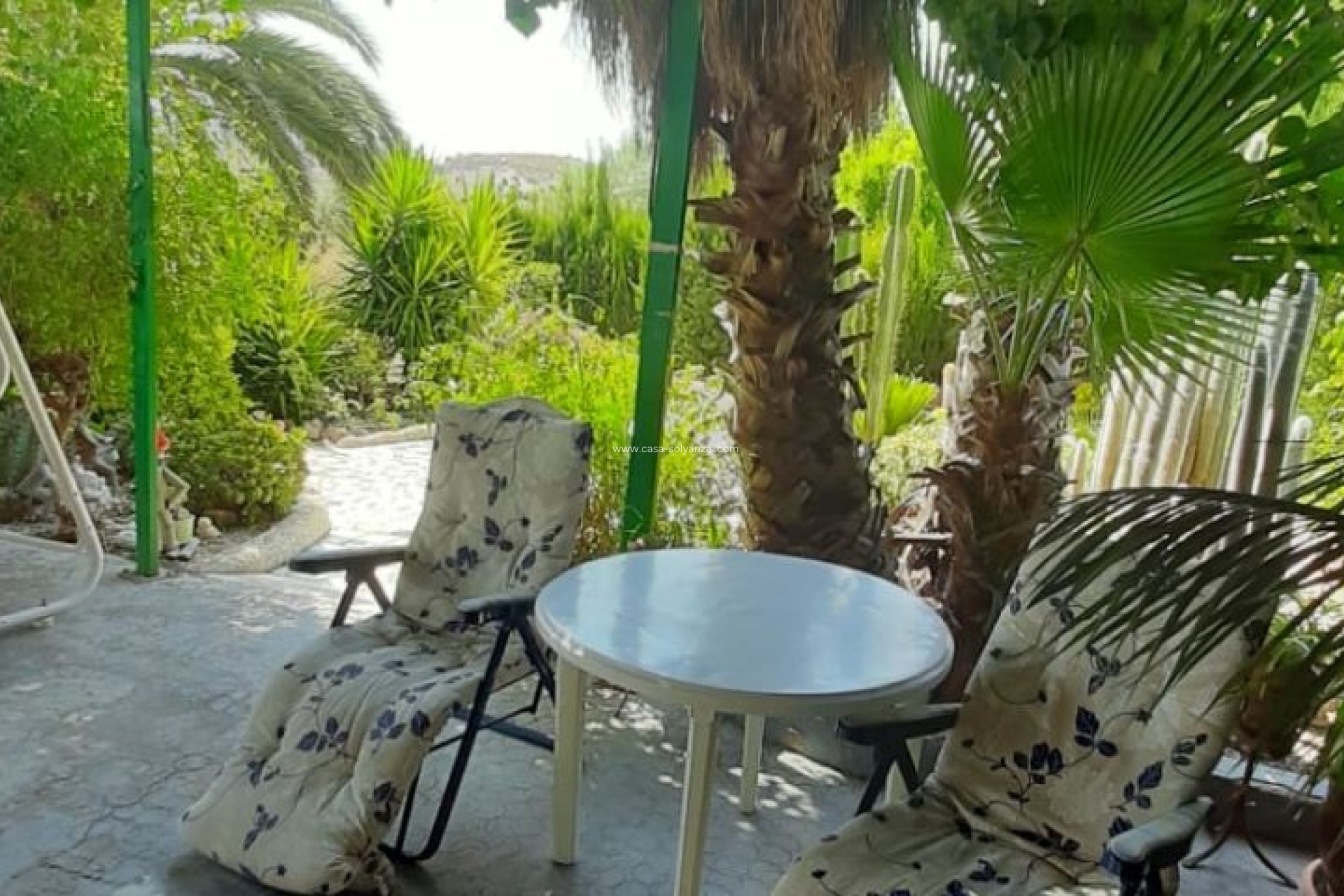 Revente - Villa - Macisvenda - Inland