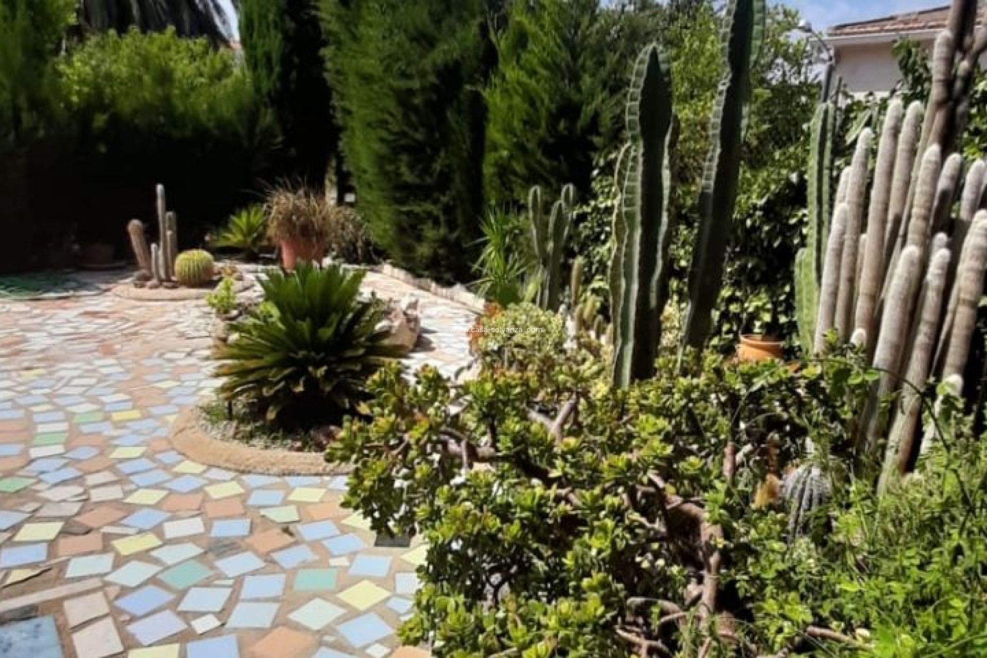 Revente - Villa - Macisvenda - Inland