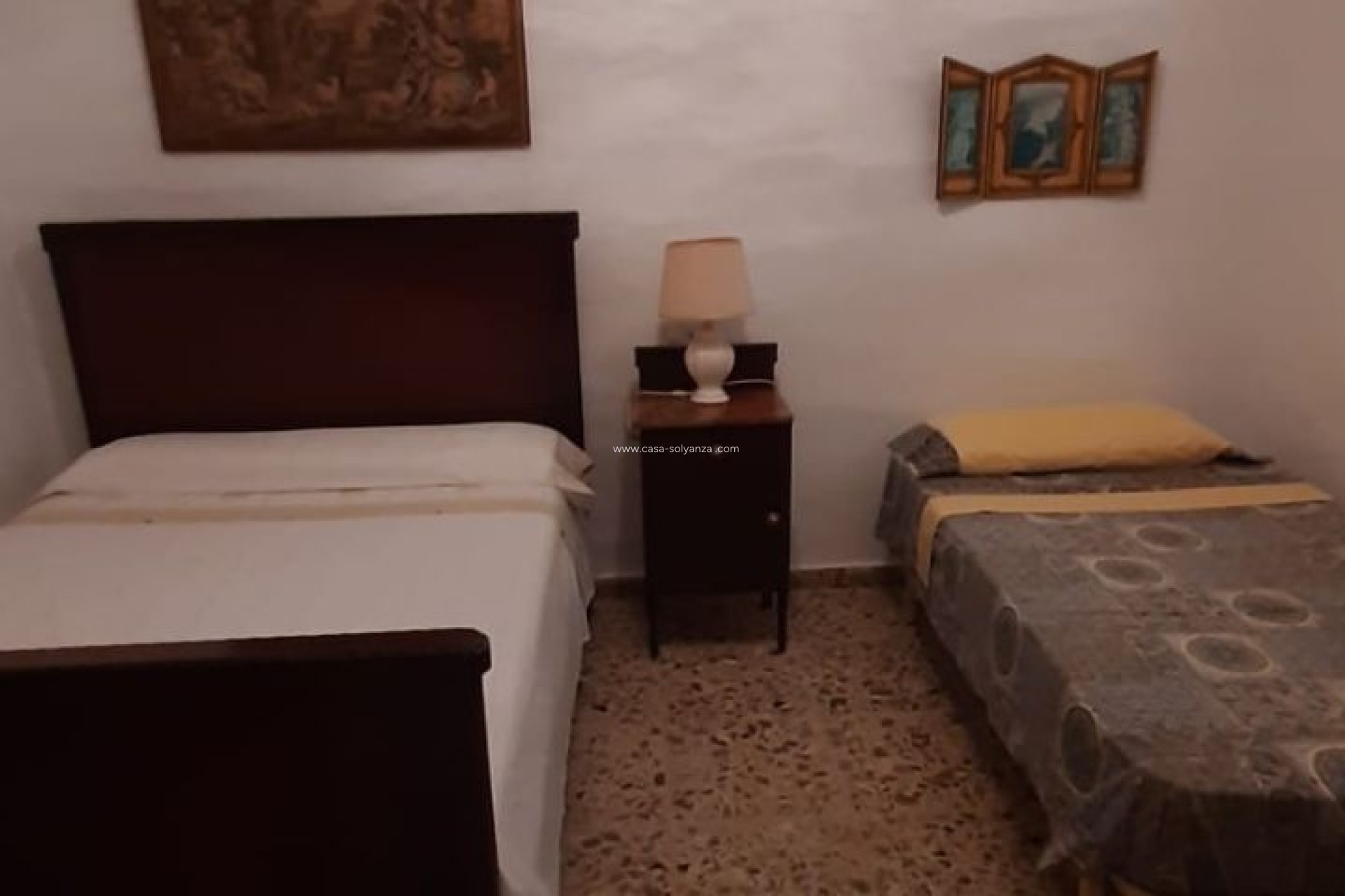 Revente - Villa - Macisvenda - Inland