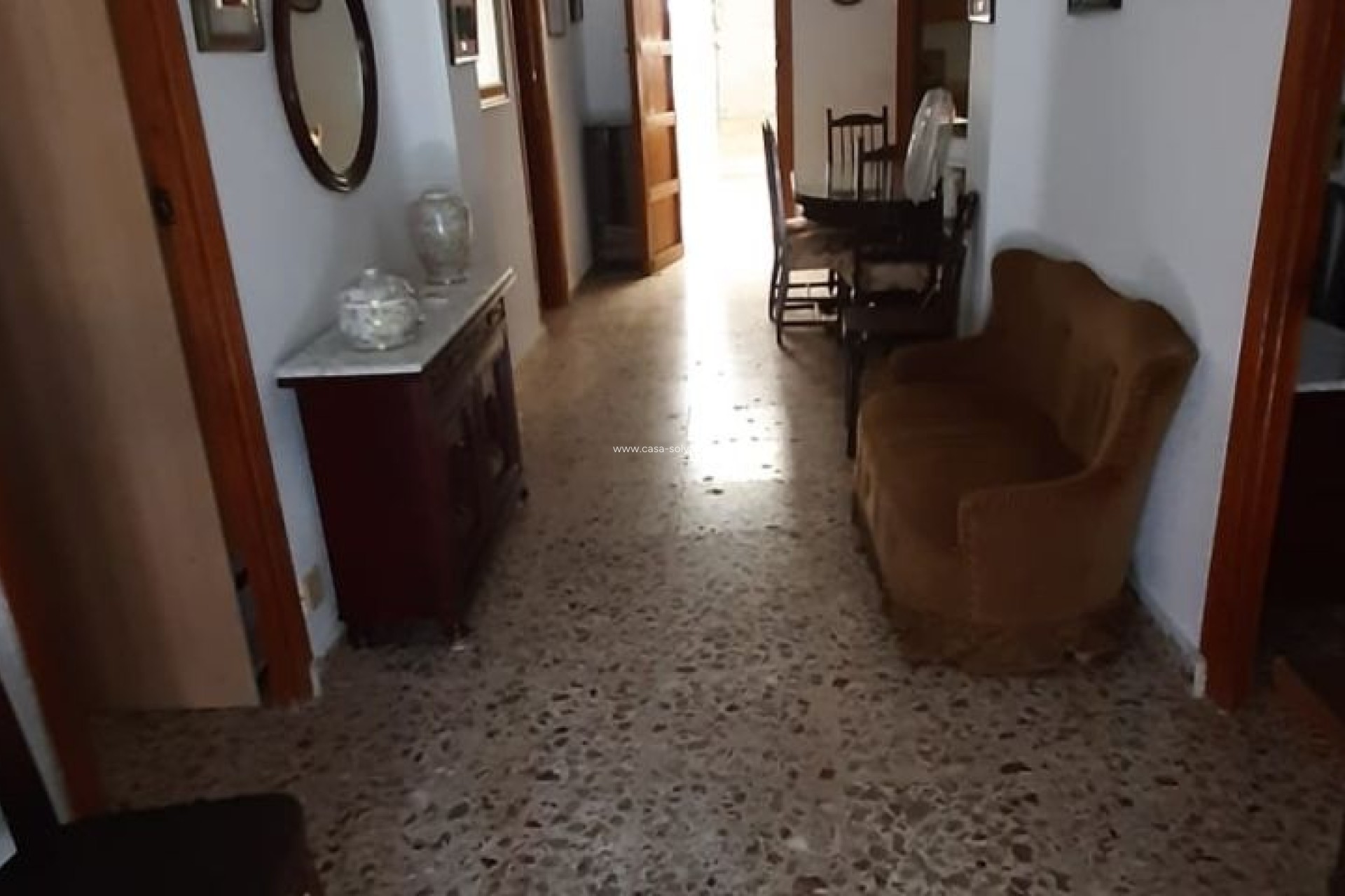 Revente - Villa - Macisvenda - Inland