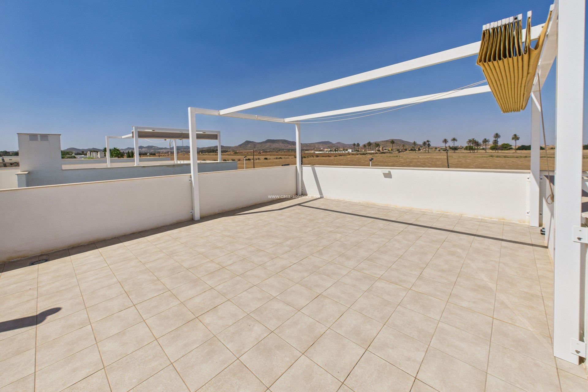 Revente - Villa - Mar de Cristal - Costa Calida