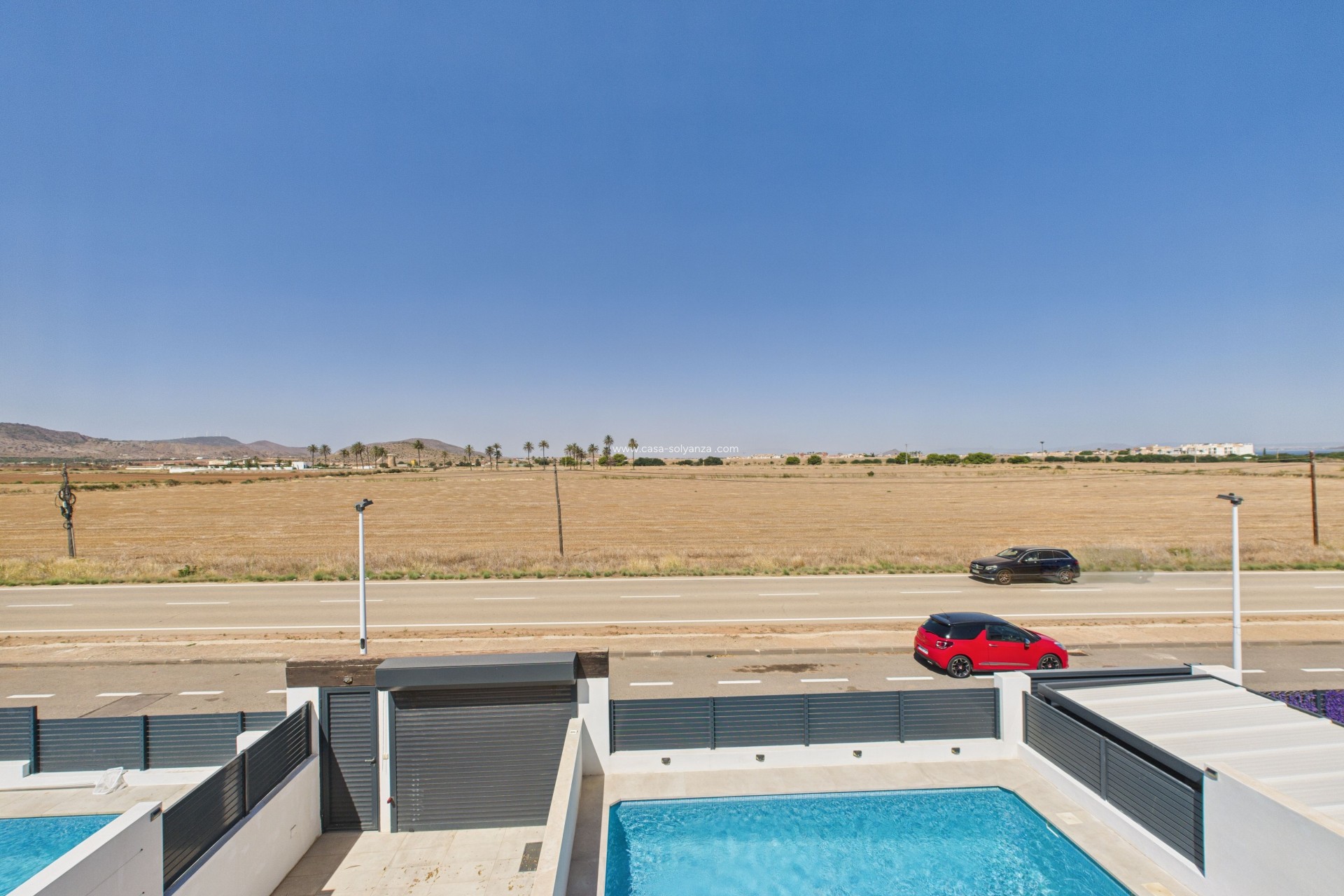 Revente - Villa - Mar de Cristal - Costa Calida