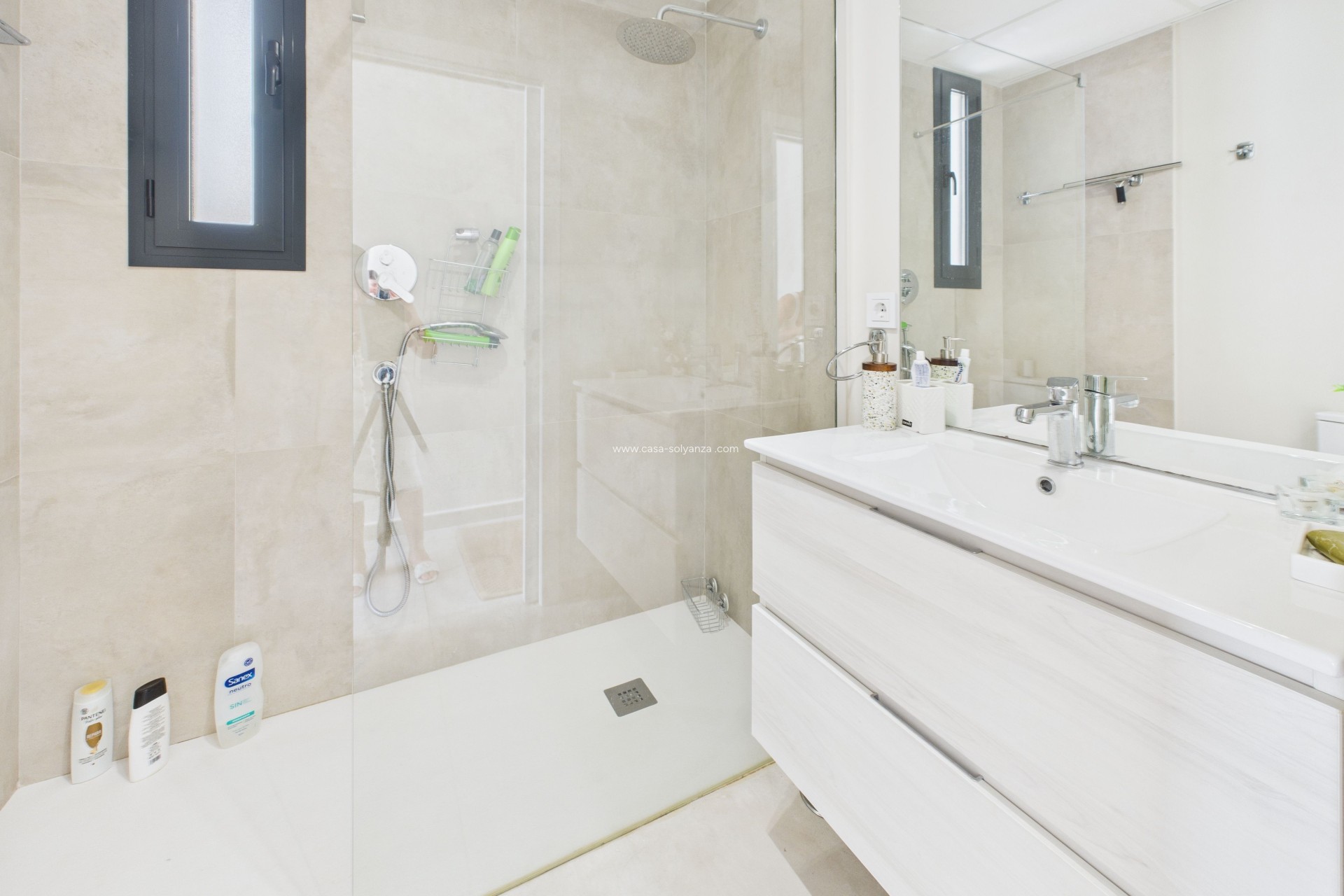 Revente - Villa - Mar de Cristal - Costa Calida