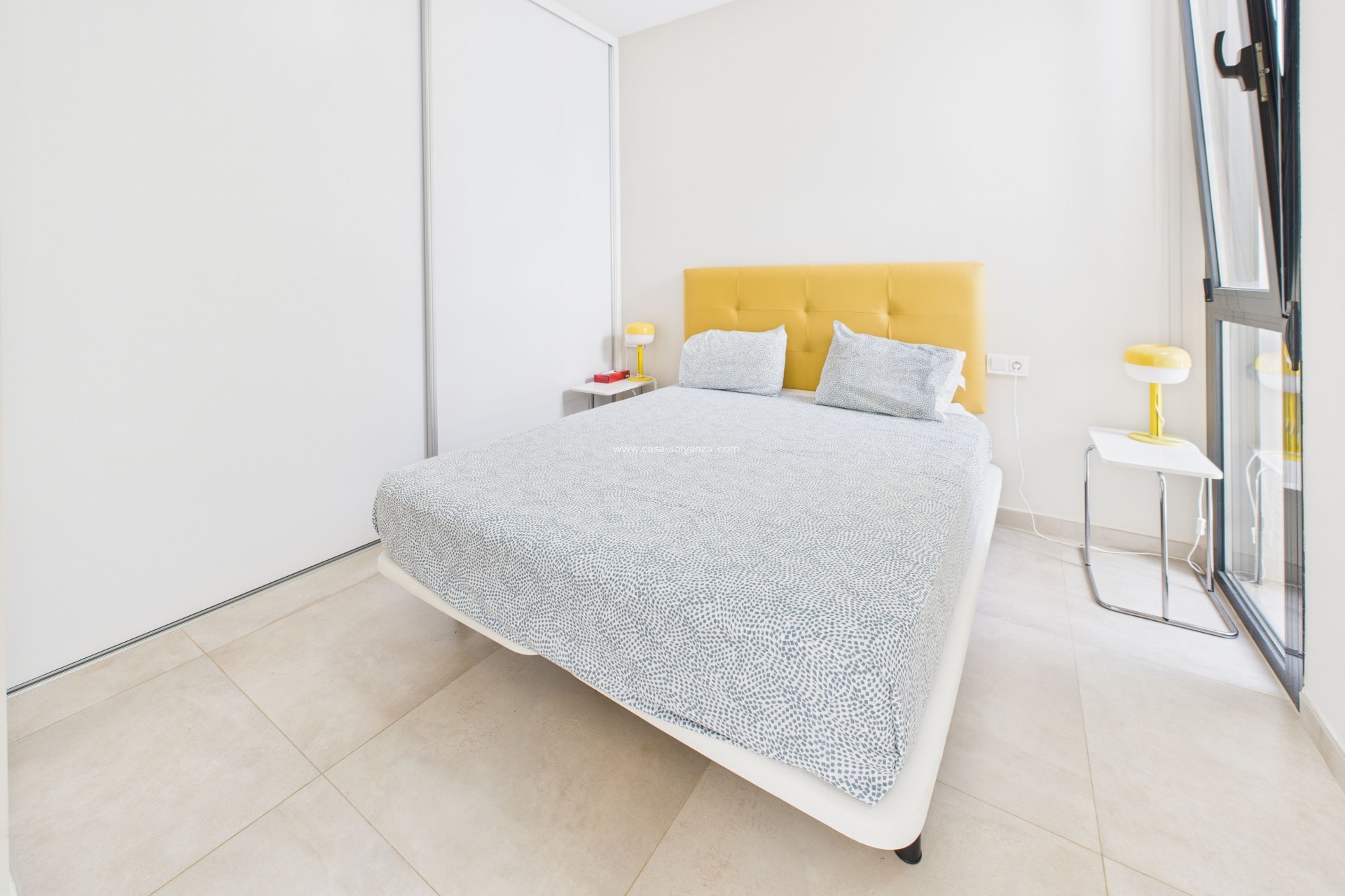 Revente - Villa - Mar de Cristal - Costa Calida