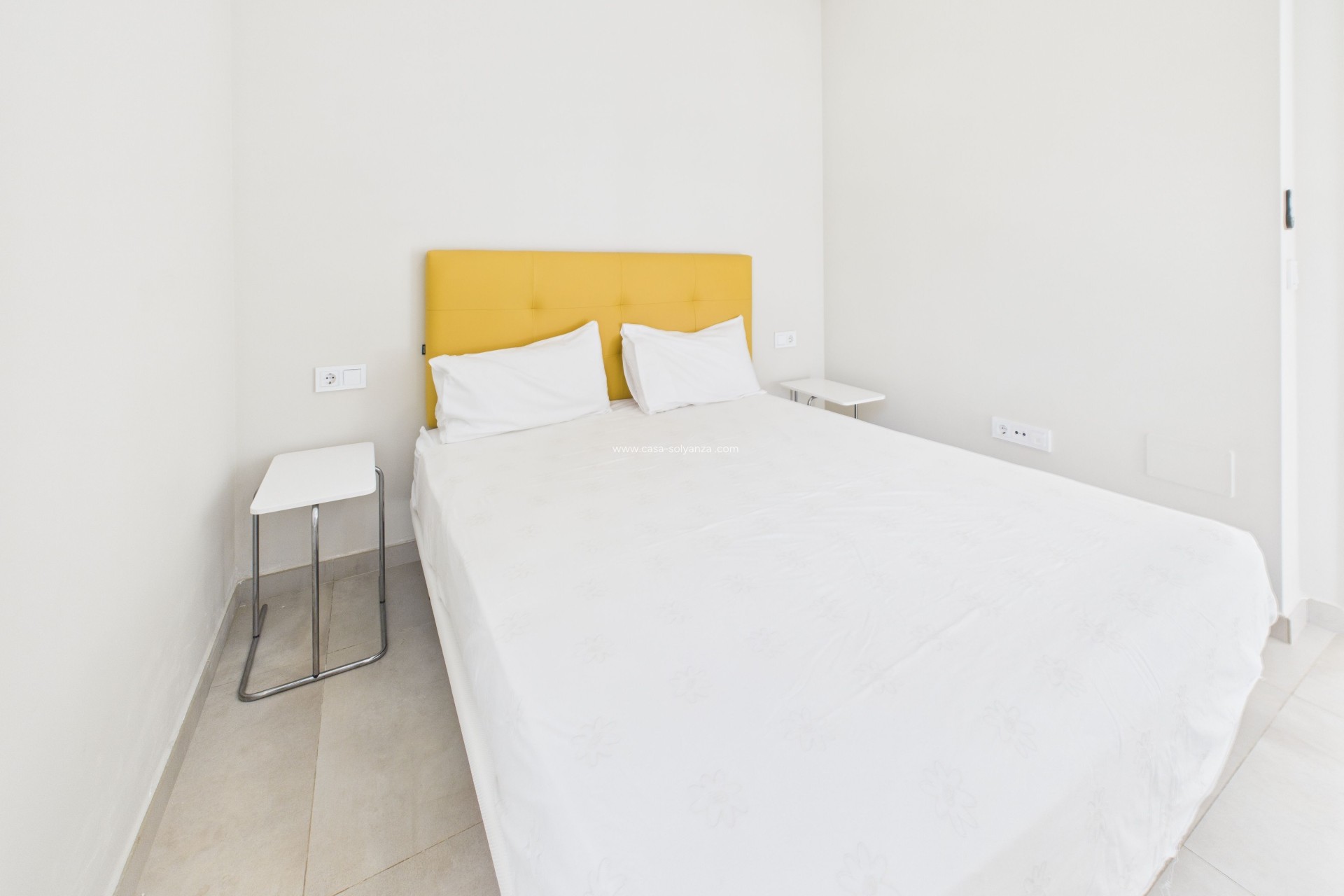 Revente - Villa - Mar de Cristal - Costa Calida