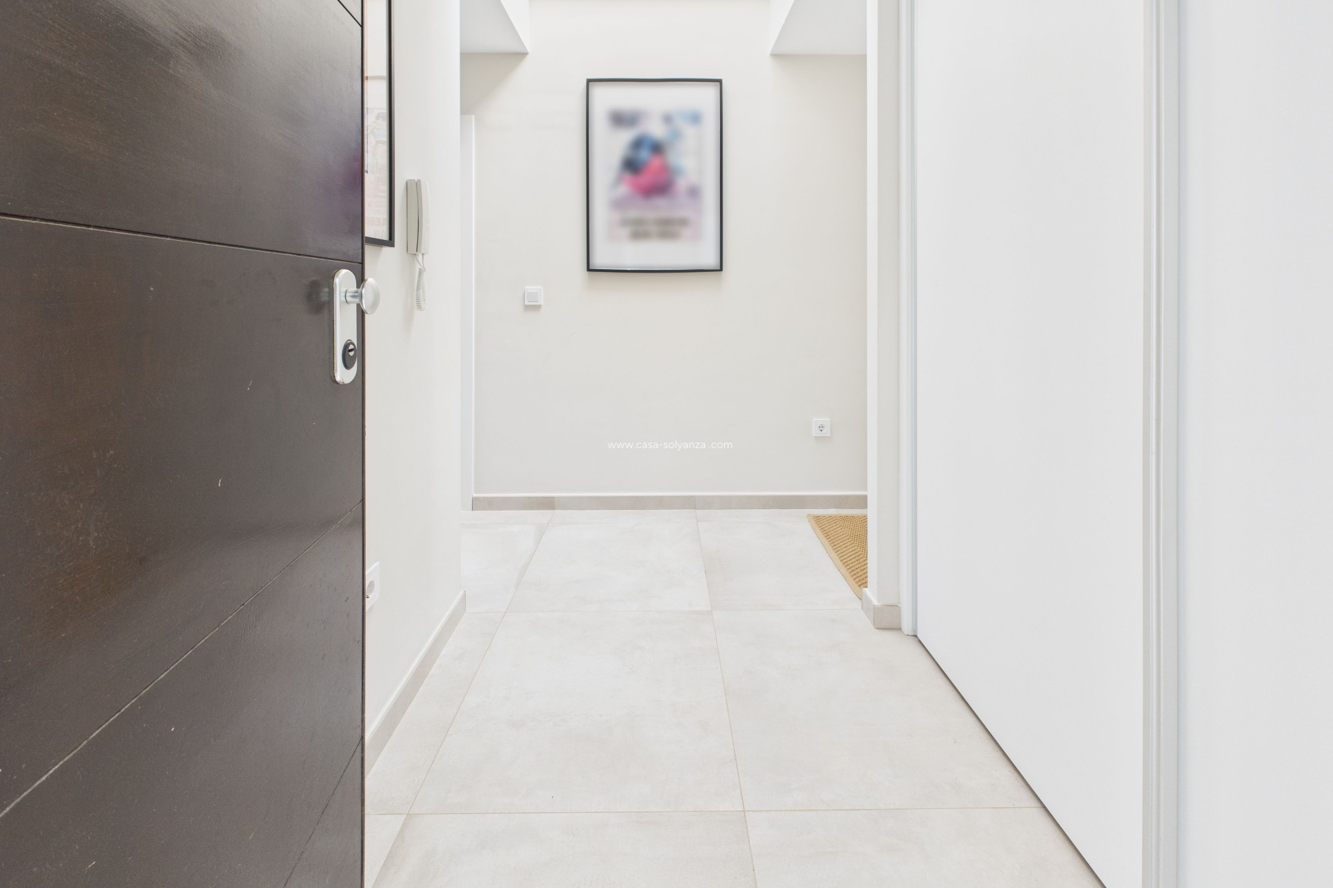 Revente - Villa - Mar de Cristal - Costa Calida