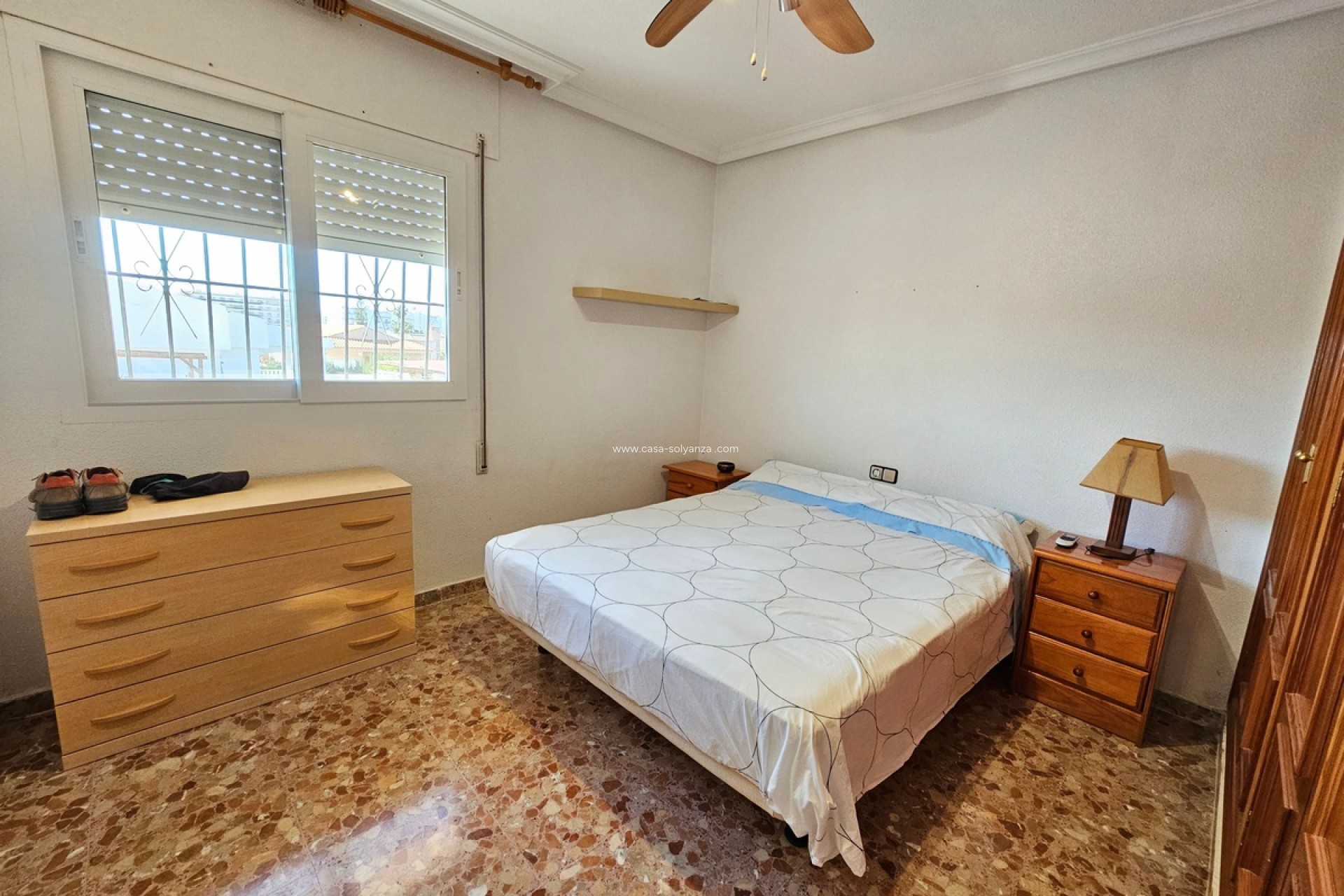 Revente - Villa - Mar de Cristal - Costa Calida