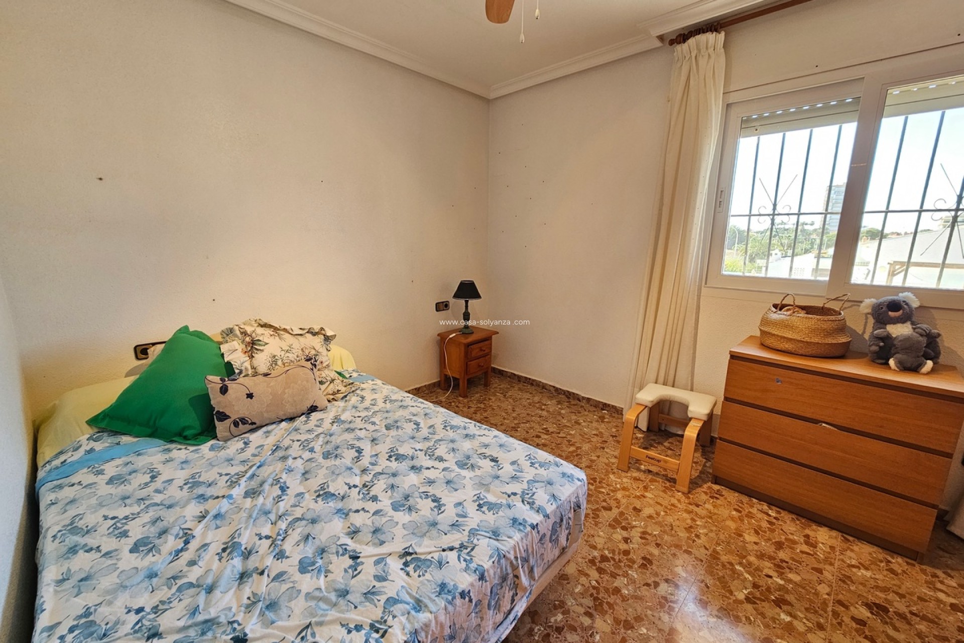 Revente - Villa - Mar de Cristal - Costa Calida